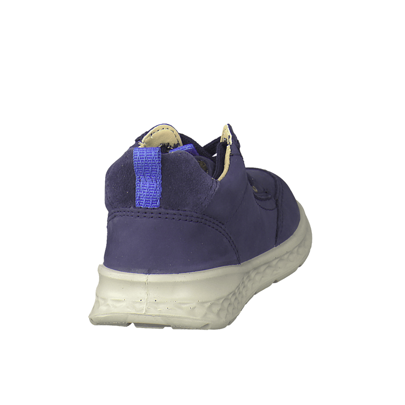 SUPERFIT Burschenschuhe - Halbschuh, Halbschuh Breeze