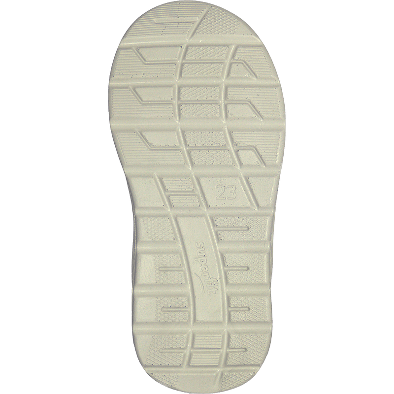 SUPERFIT Burschenschuhe - Halbschuh, Halbschuh Breeze