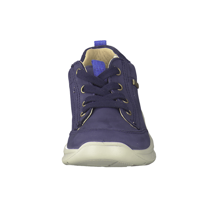 SUPERFIT Burschenschuhe - Halbschuh, Halbschuh Breeze