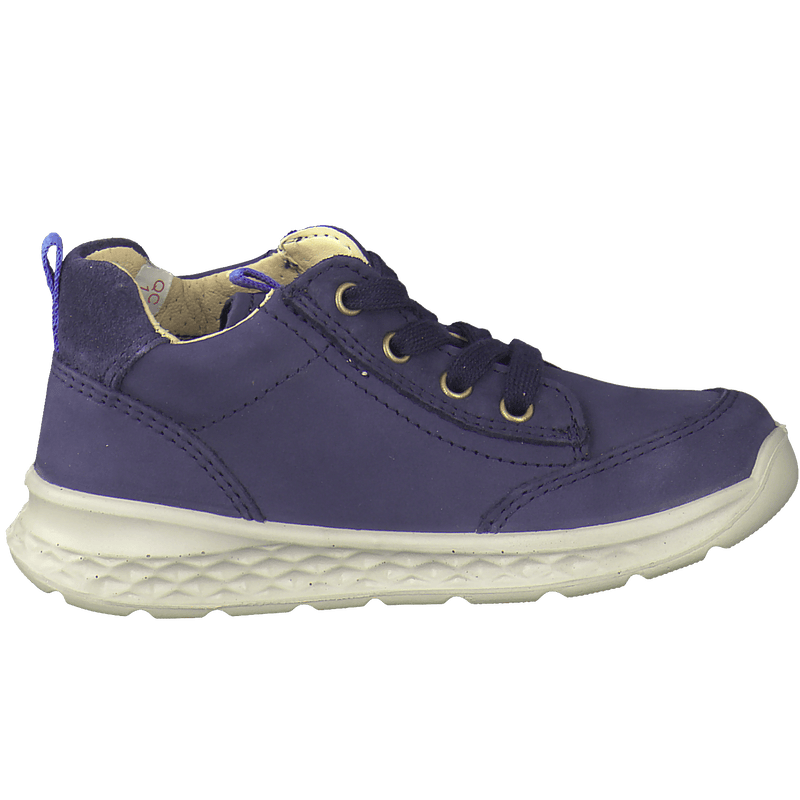 SUPERFIT Burschenschuhe - Halbschuh, Halbschuh Breeze