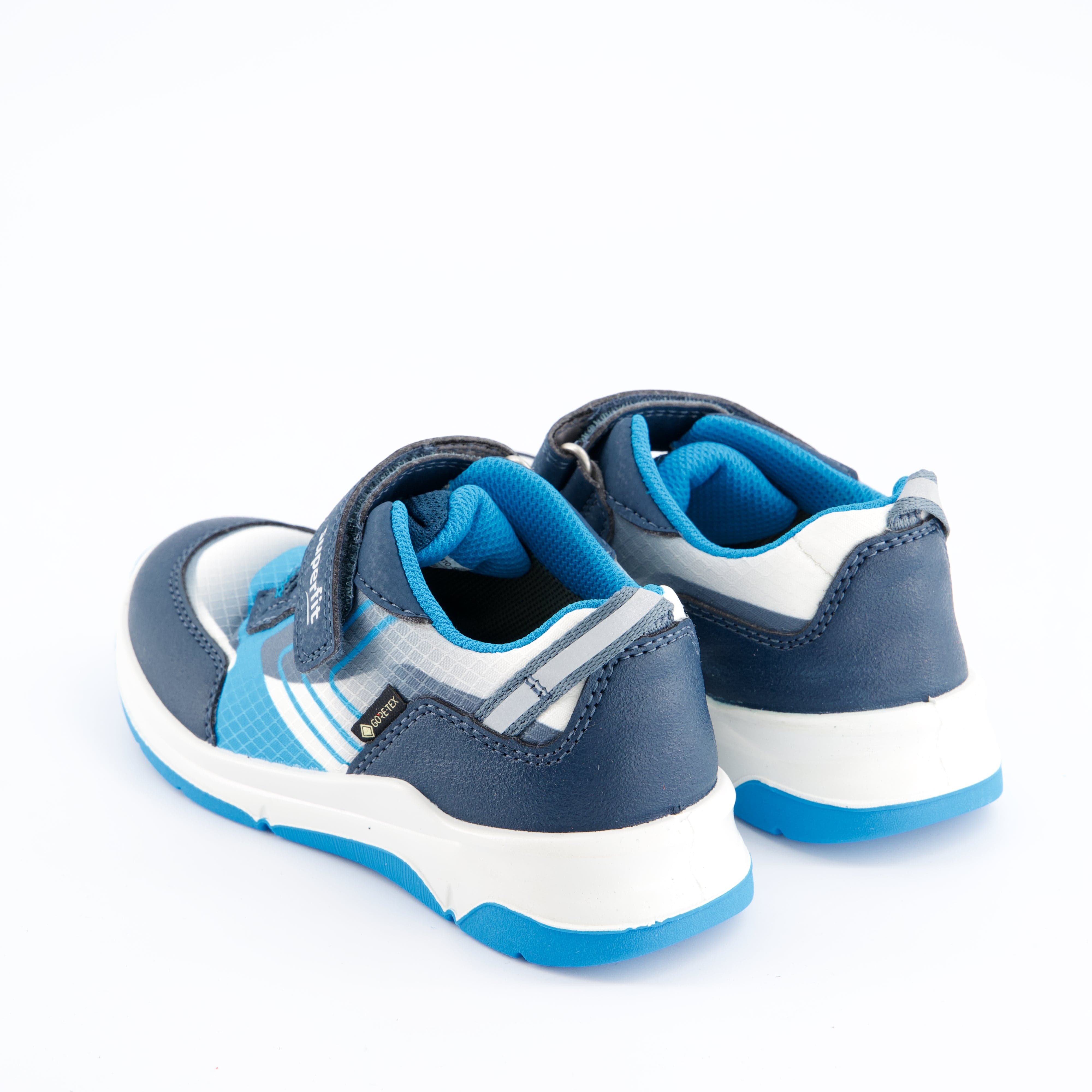 SUPERFIT Burschenschuhe - Halbschuh, Halbschuh COOPER