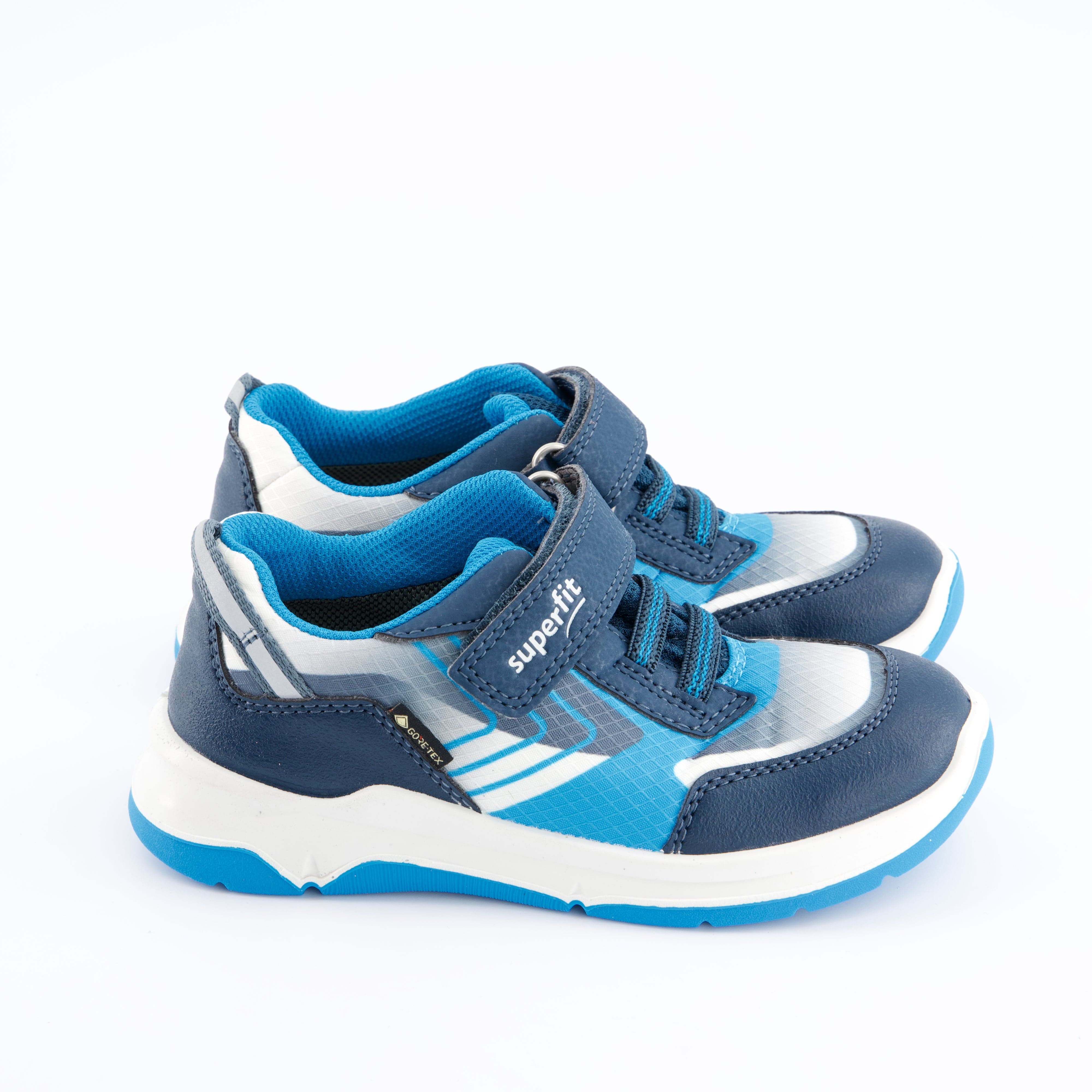 SUPERFIT Burschenschuhe - Halbschuh, Halbschuh COOPER