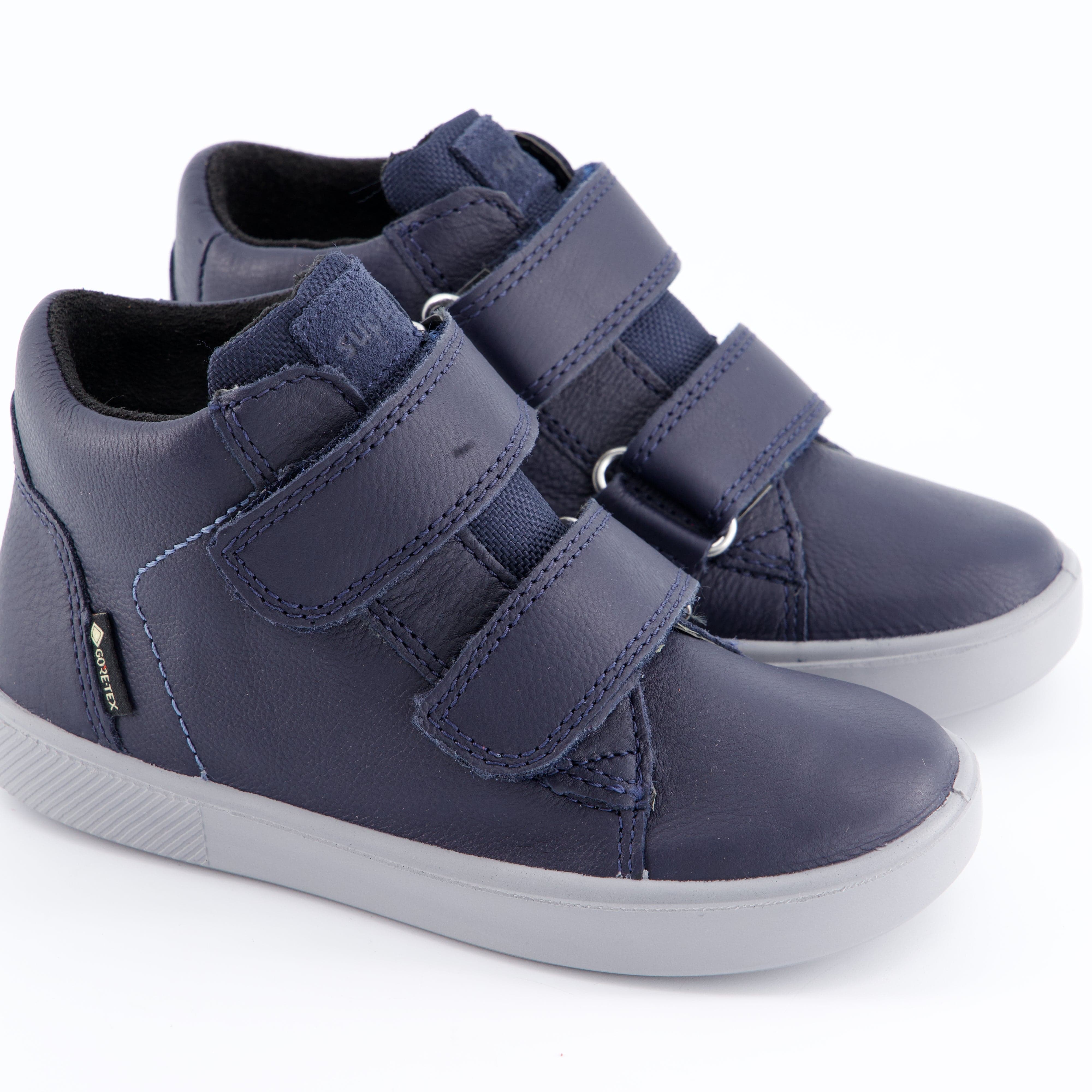 SUPERFIT Burschenschuhe - Halbschuh Halbschuh Supies