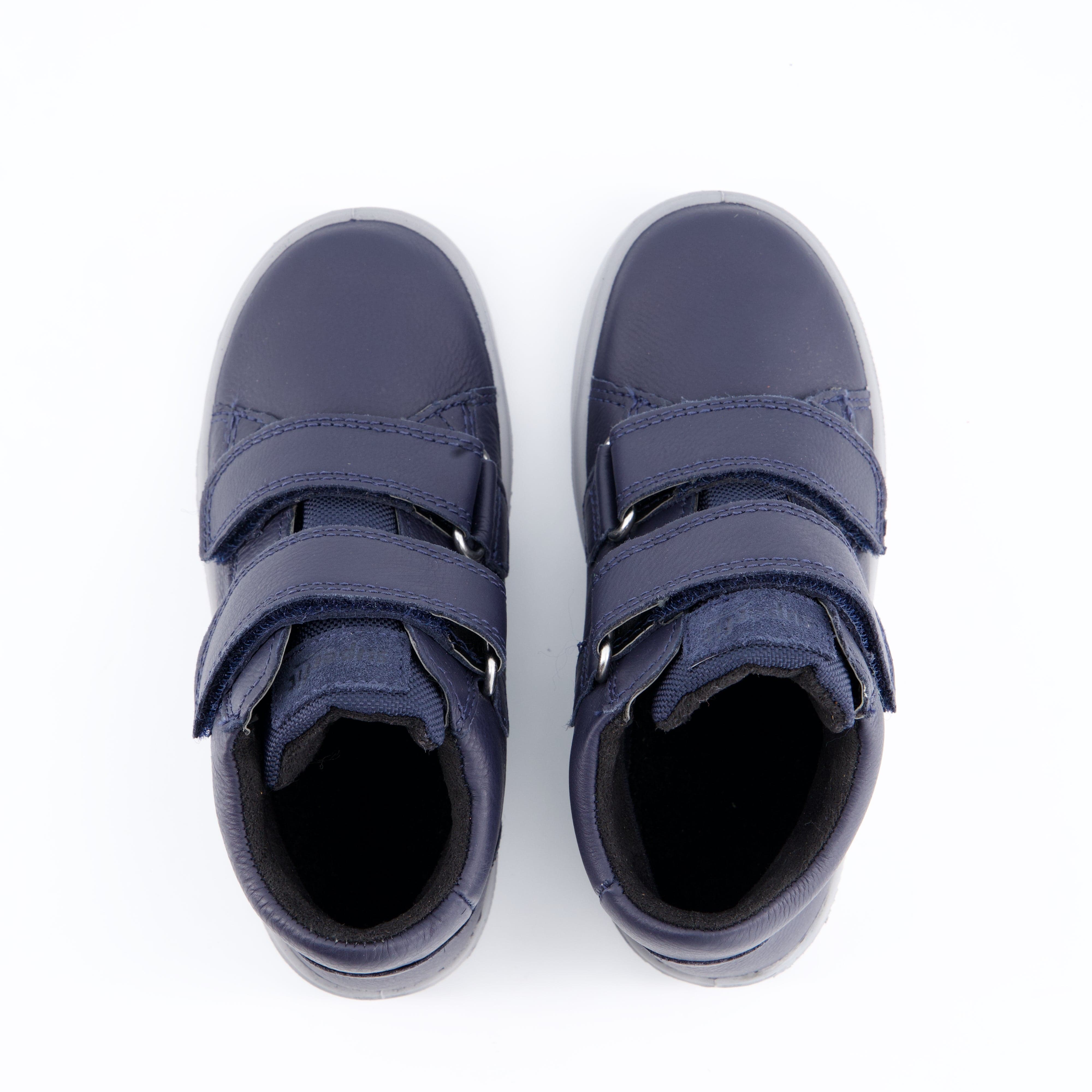 SUPERFIT Burschenschuhe - Halbschuh Halbschuh Supies