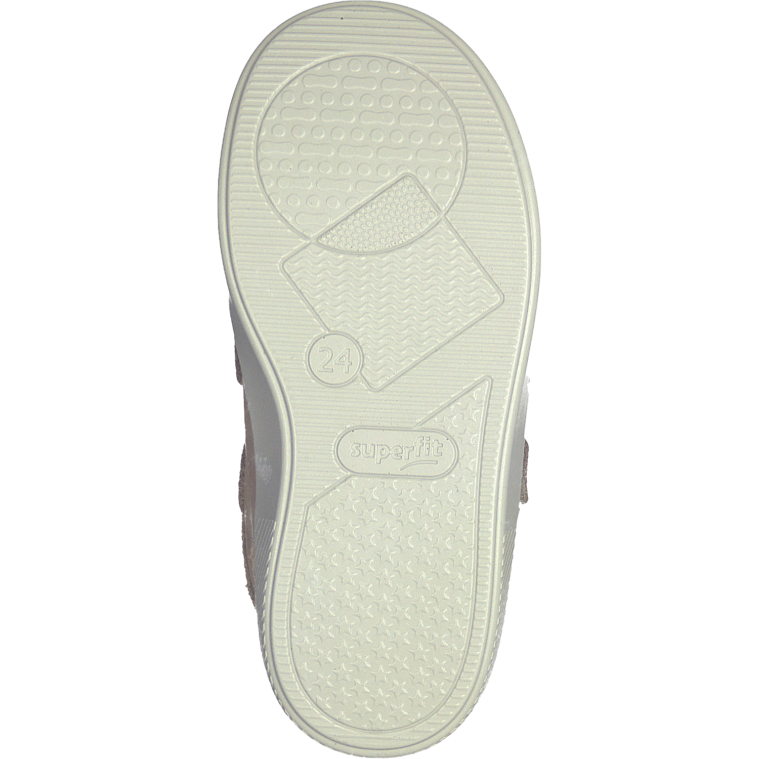 SUPERFIT Burschenschuhe - Halbschuh, Halbschuh Supies