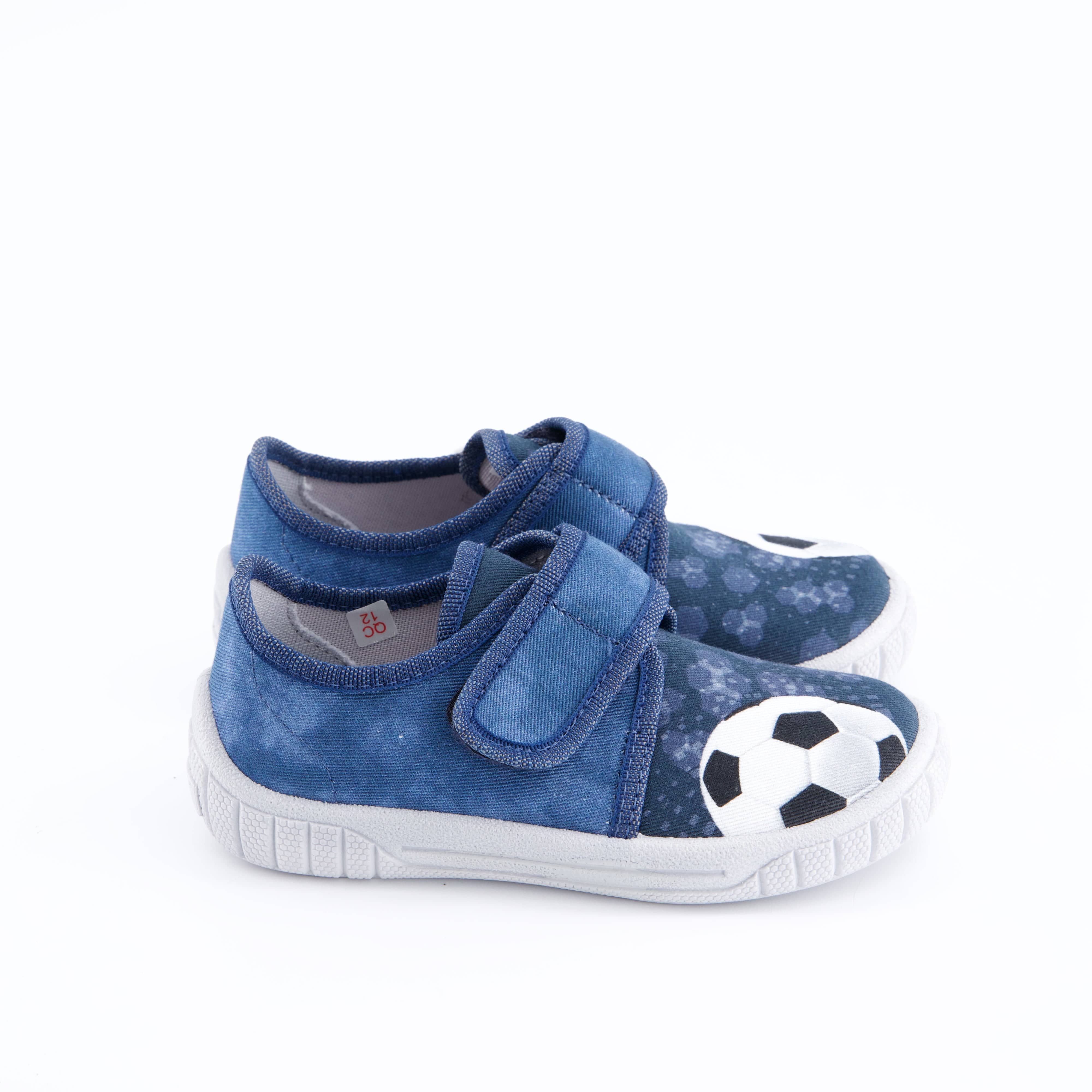 SUPERFIT Burschenschuhe - Hausschuh Hausschuh BILL
