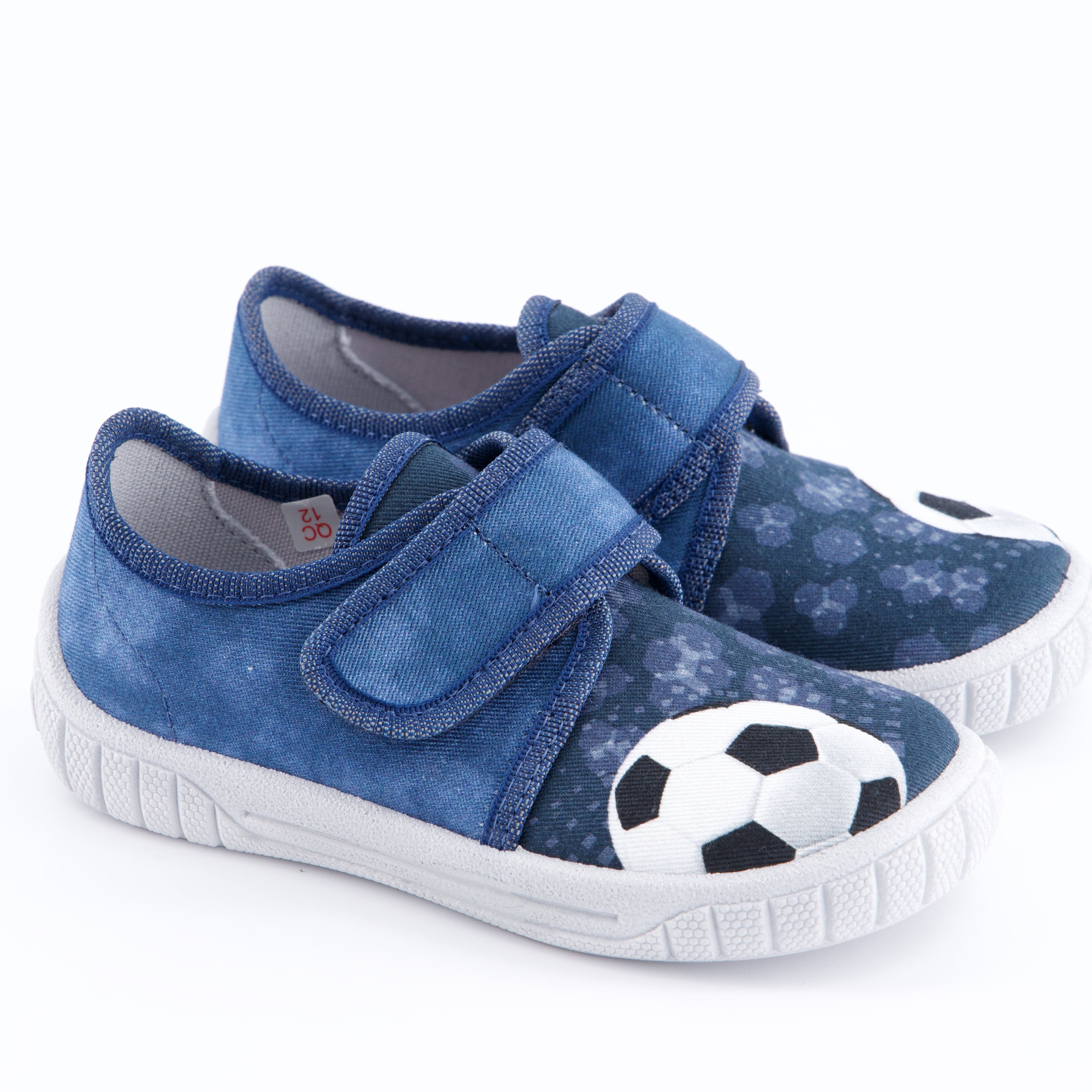 SUPERFIT Burschenschuhe - Hausschuh Hausschuh BILL
