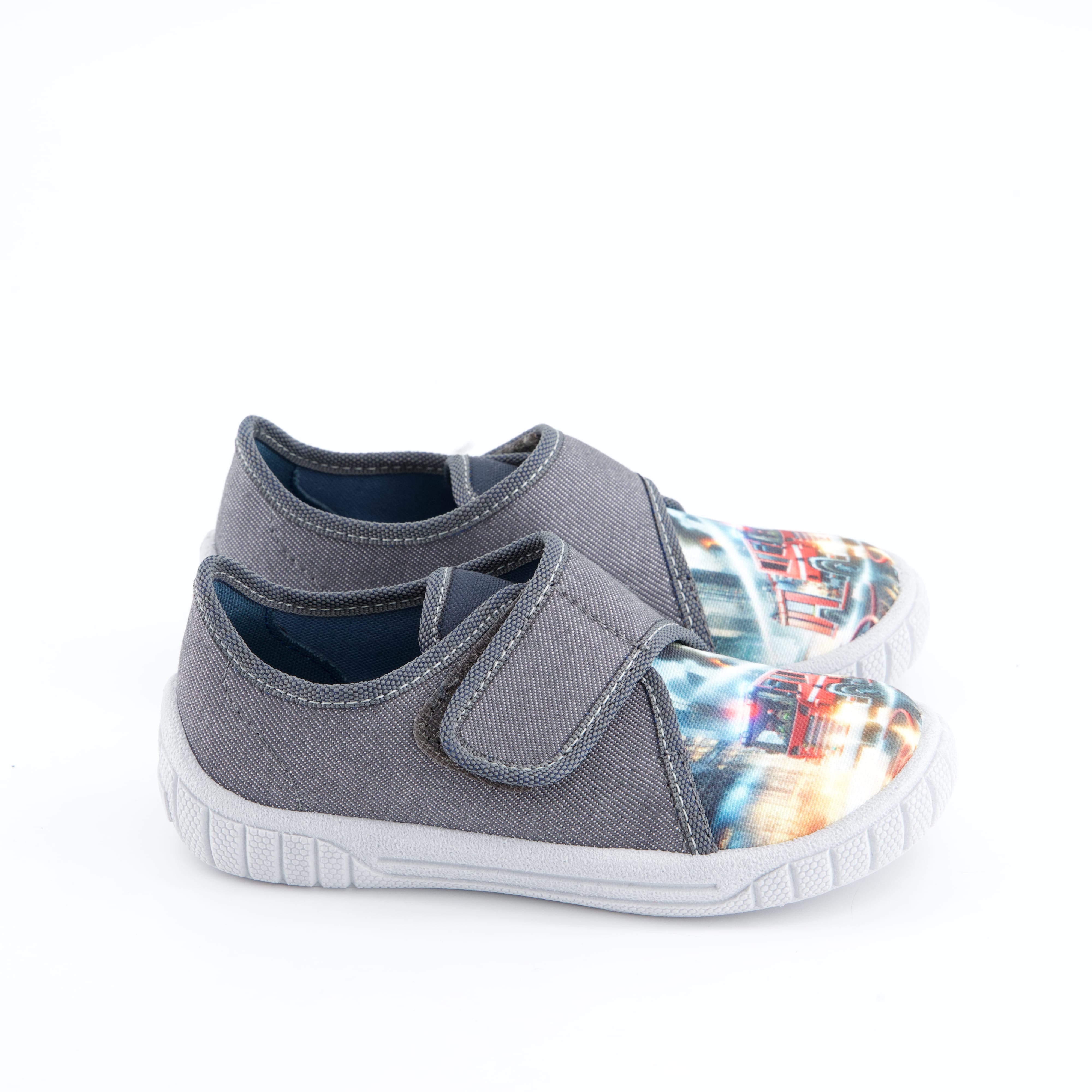 SUPERFIT Burschenschuhe - Hausschuh Hausschuh BILL