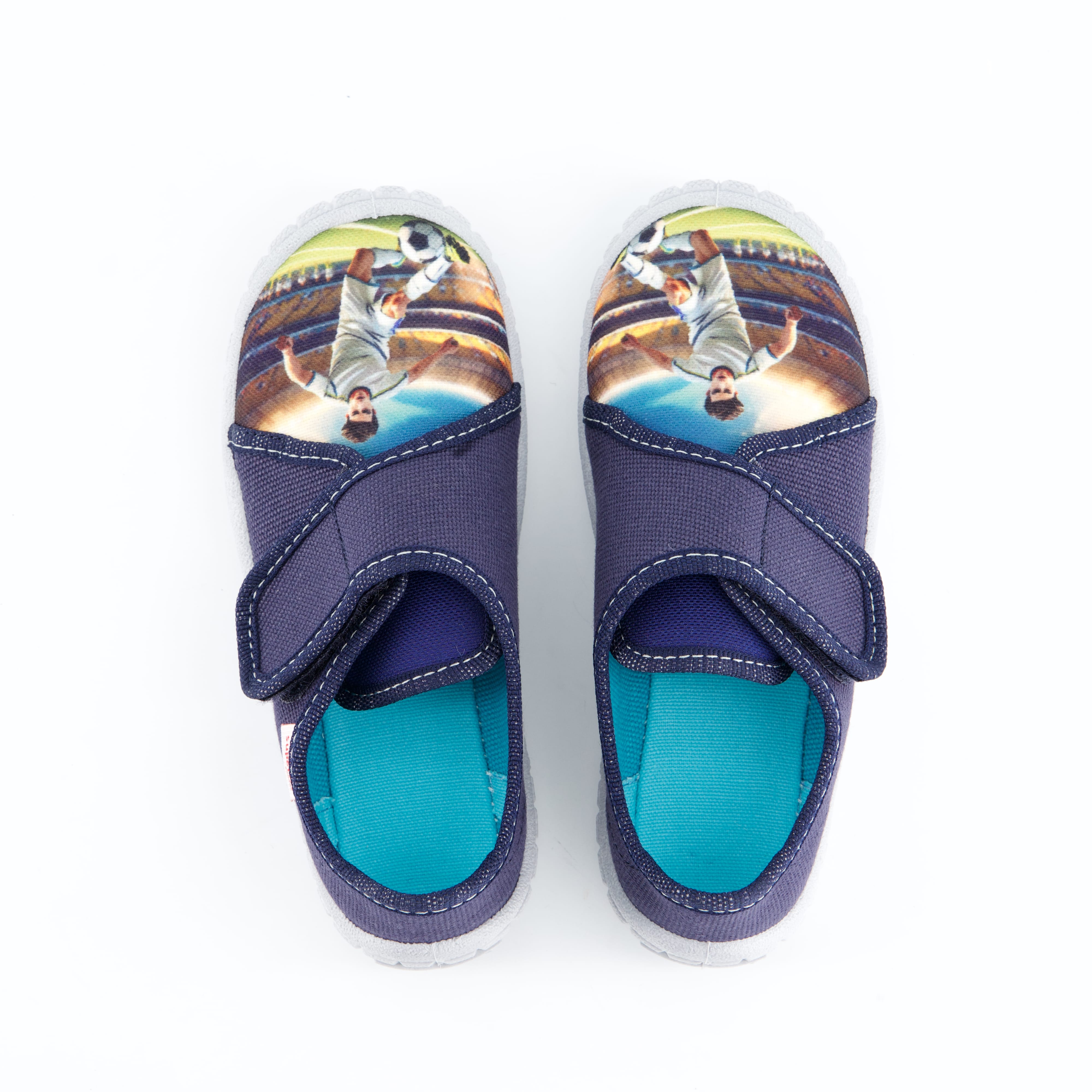SUPERFIT Burschenschuhe - Hausschuh Hausschuh BILL
