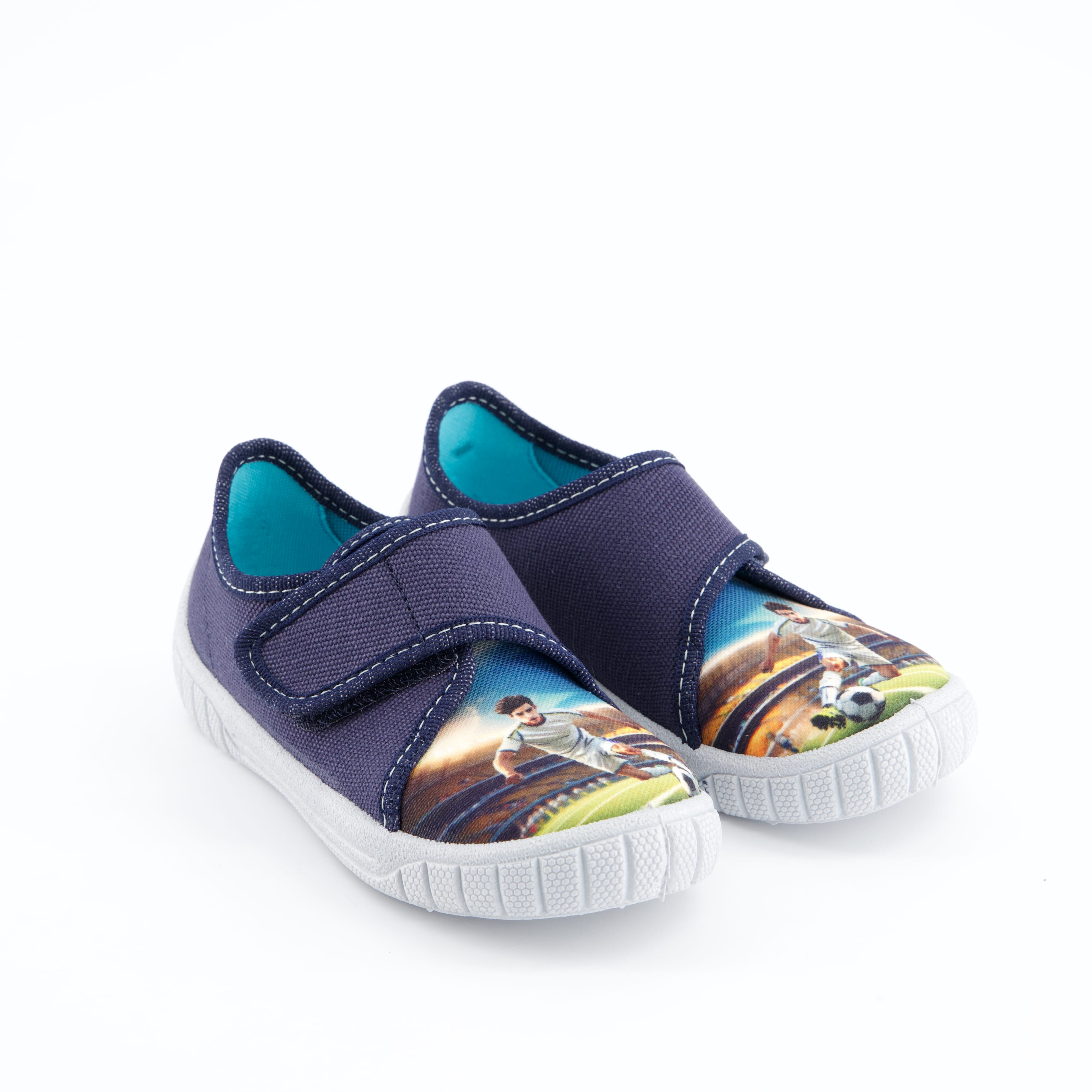 SUPERFIT Burschenschuhe - Hausschuh Hausschuh BILL