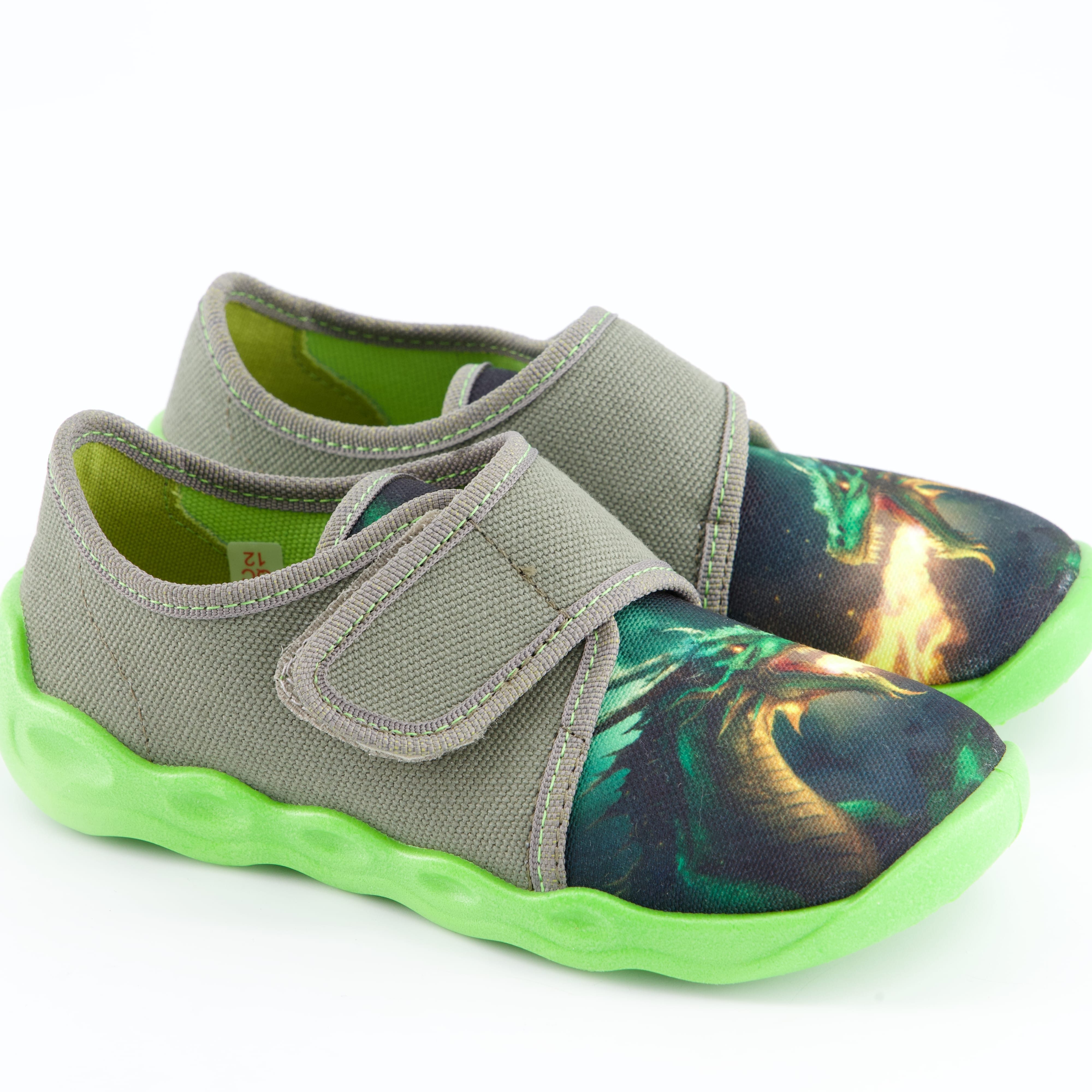 SUPERFIT Burschenschuhe - Hausschuh Hausschuh BUBBLE