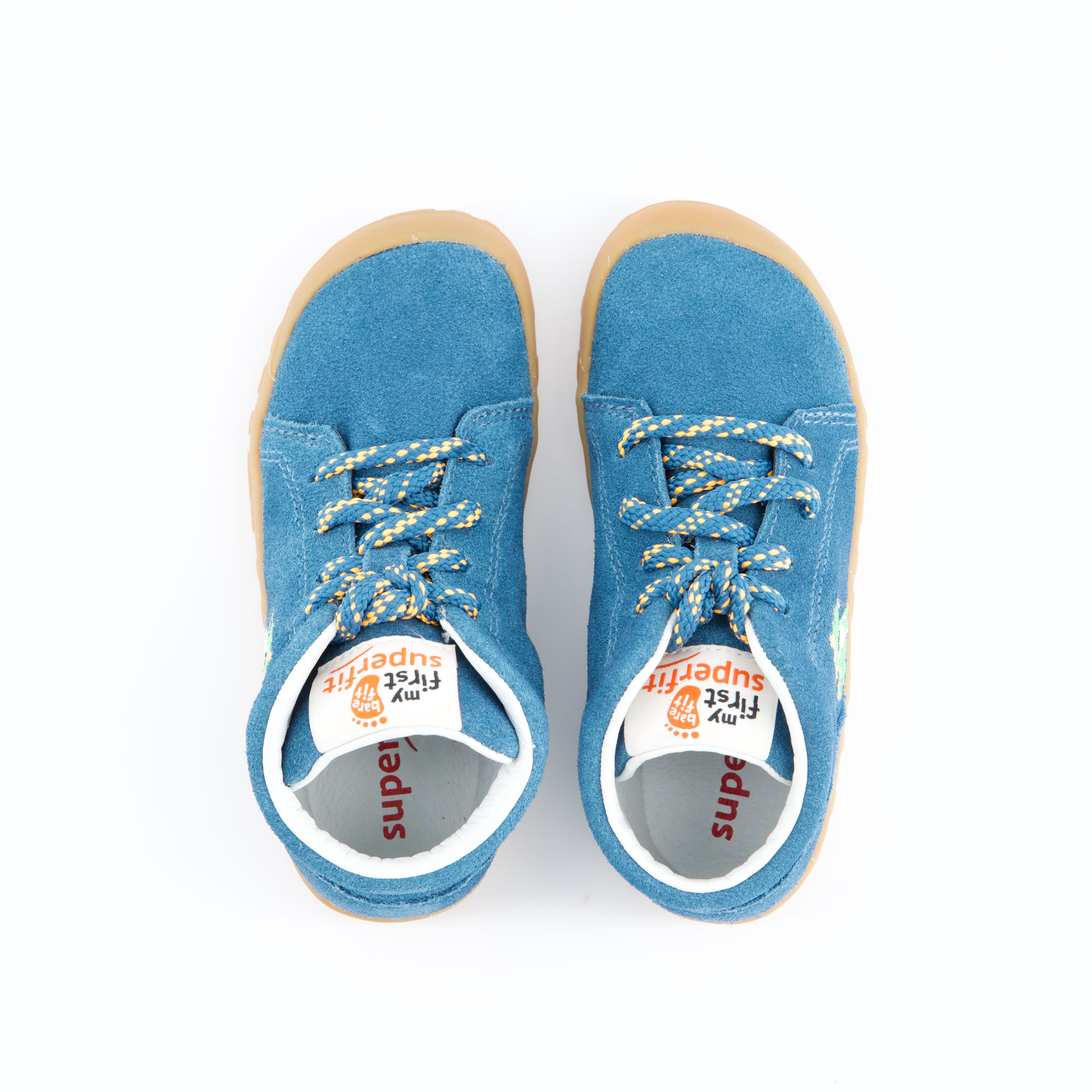 SUPERFIT Burschenschuhe - Lauflernschuh Lauflernschuh FLUMMI