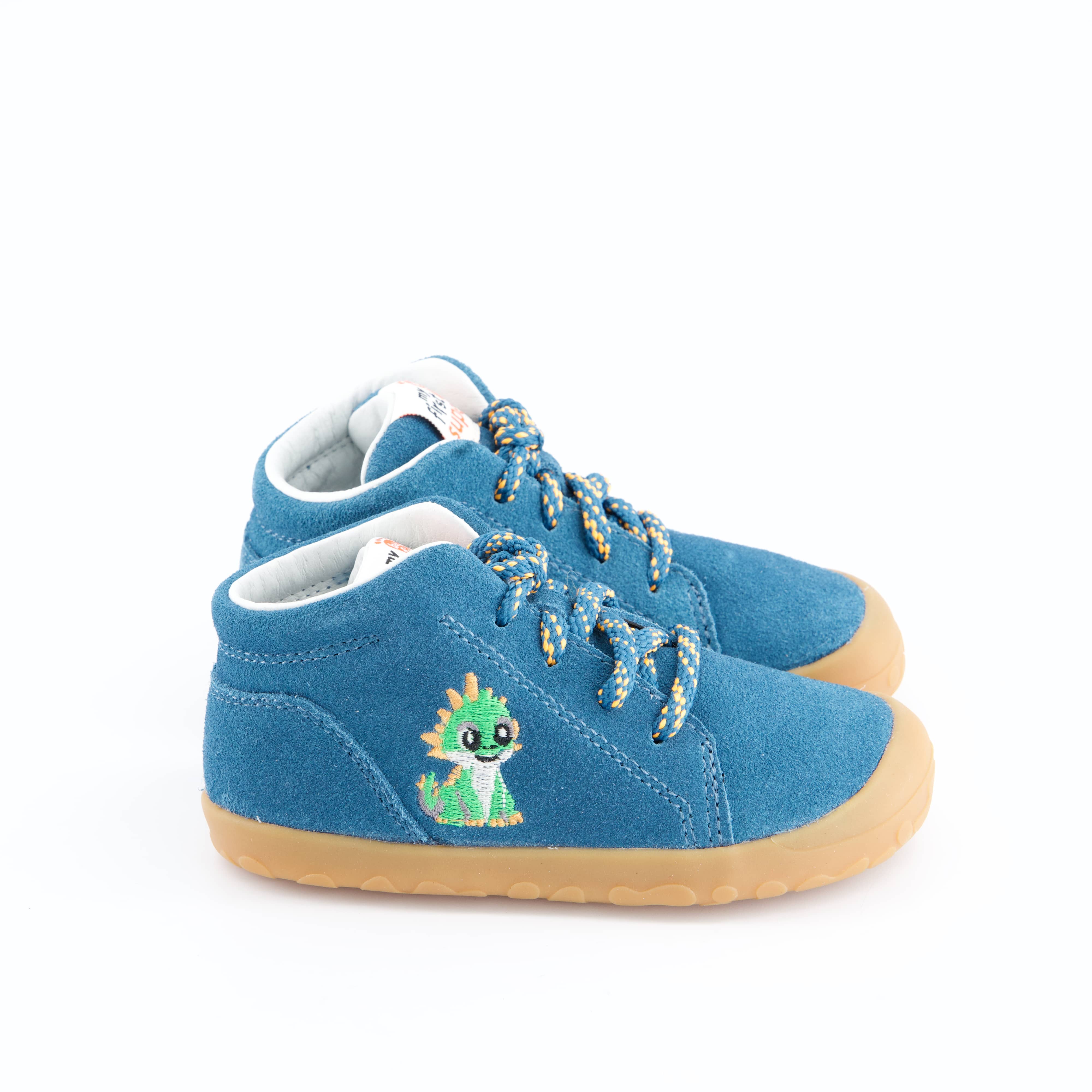 SUPERFIT Burschenschuhe - Lauflernschuh Lauflernschuh FLUMMI