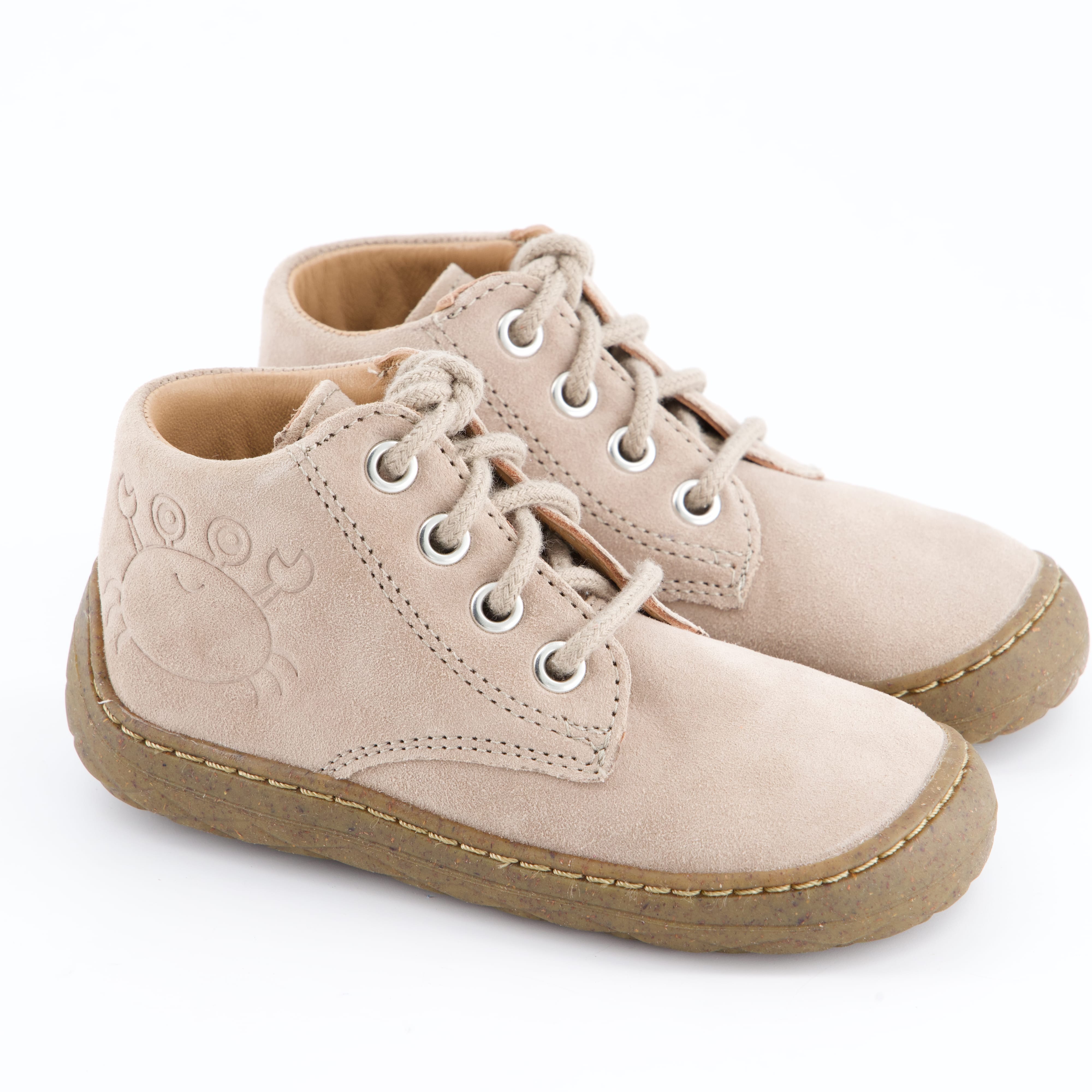 SUPERFIT Burschenschuhe - Lauflernschuh Lauflernschuh SATURNUS