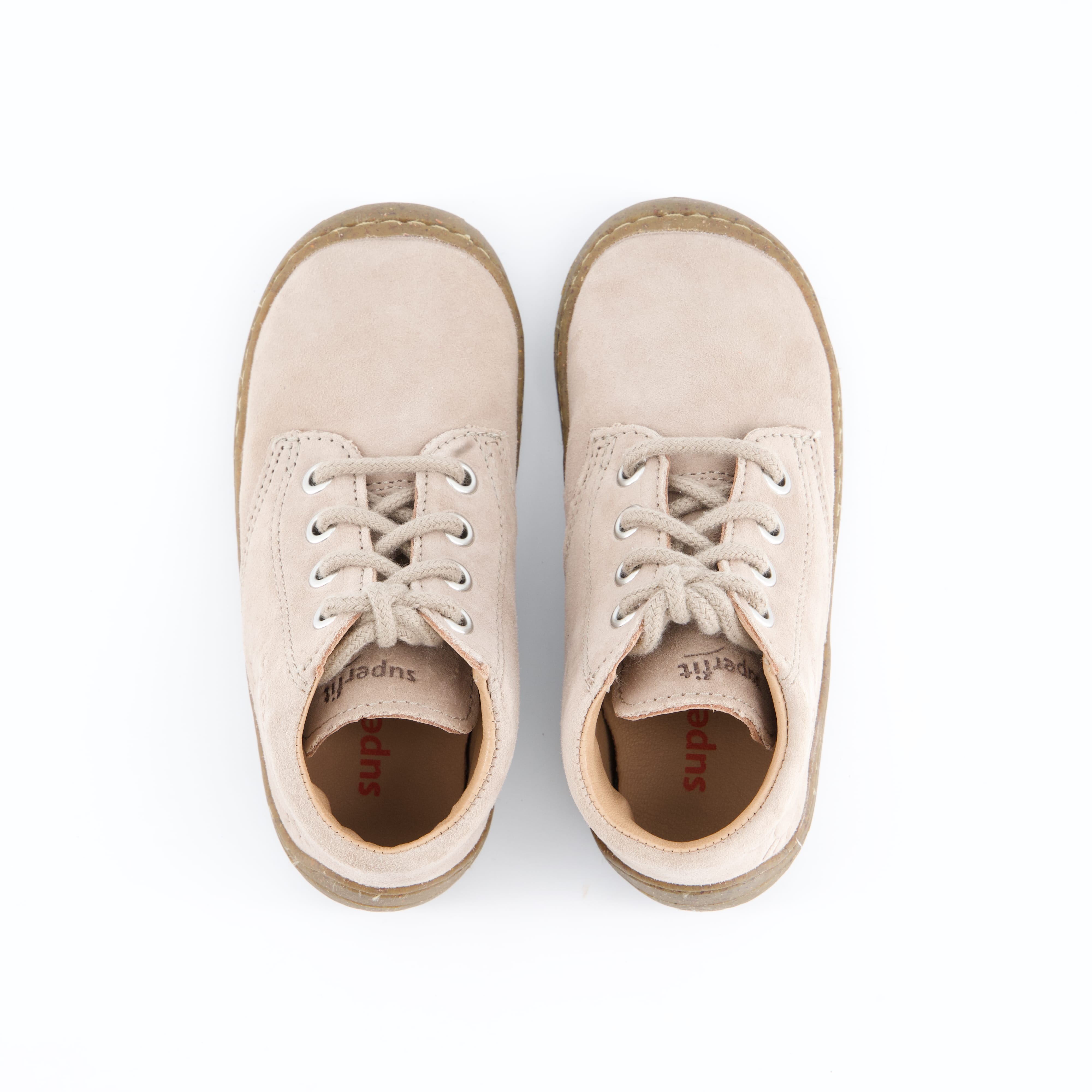 SUPERFIT Burschenschuhe - Lauflernschuh Lauflernschuh SATURNUS