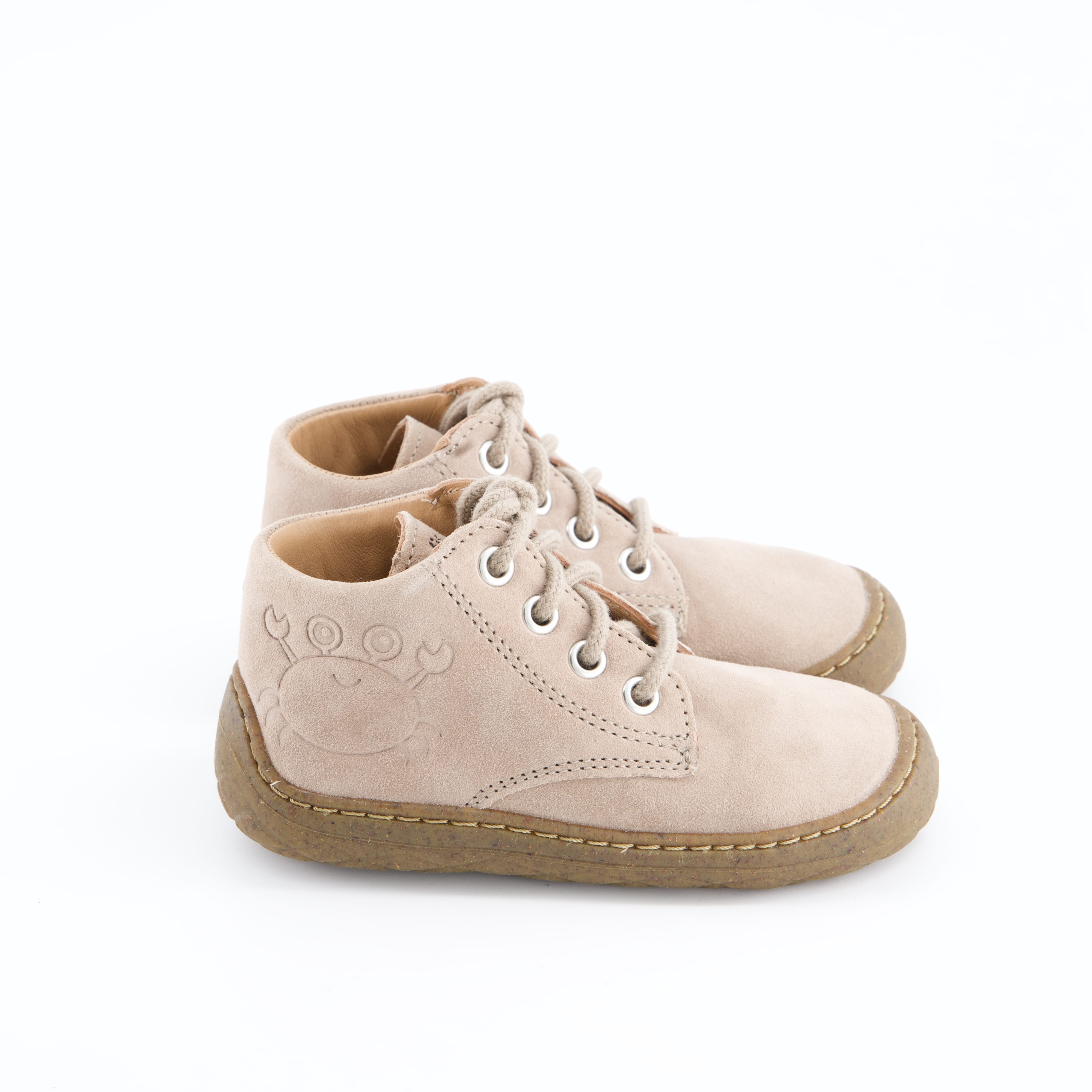 SUPERFIT Burschenschuhe - Lauflernschuh Lauflernschuh SATURNUS