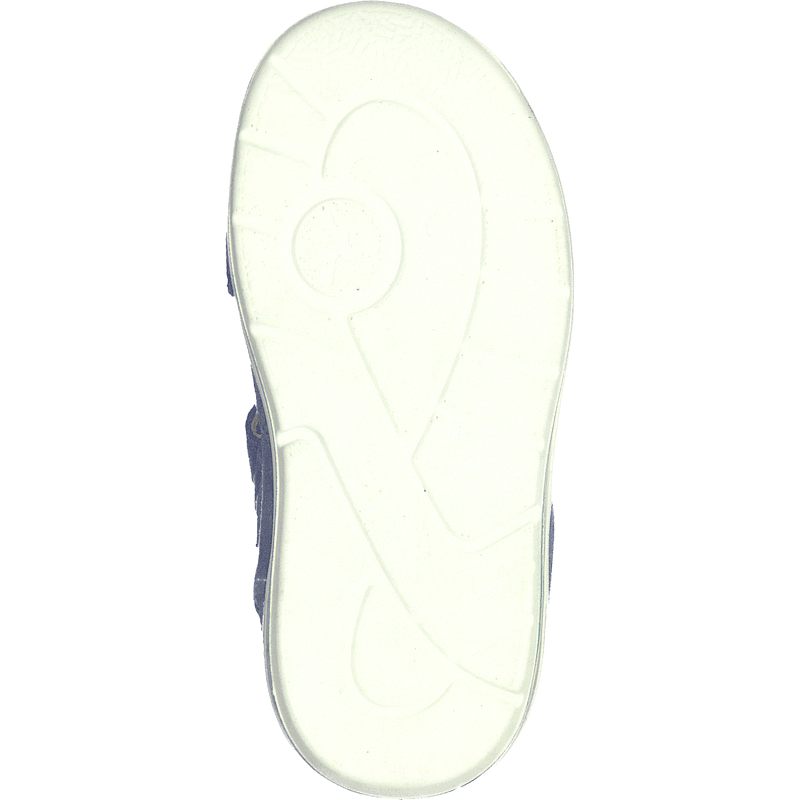 SUPERFIT Burschenschuhe - Sandale, Sandale Boomerang