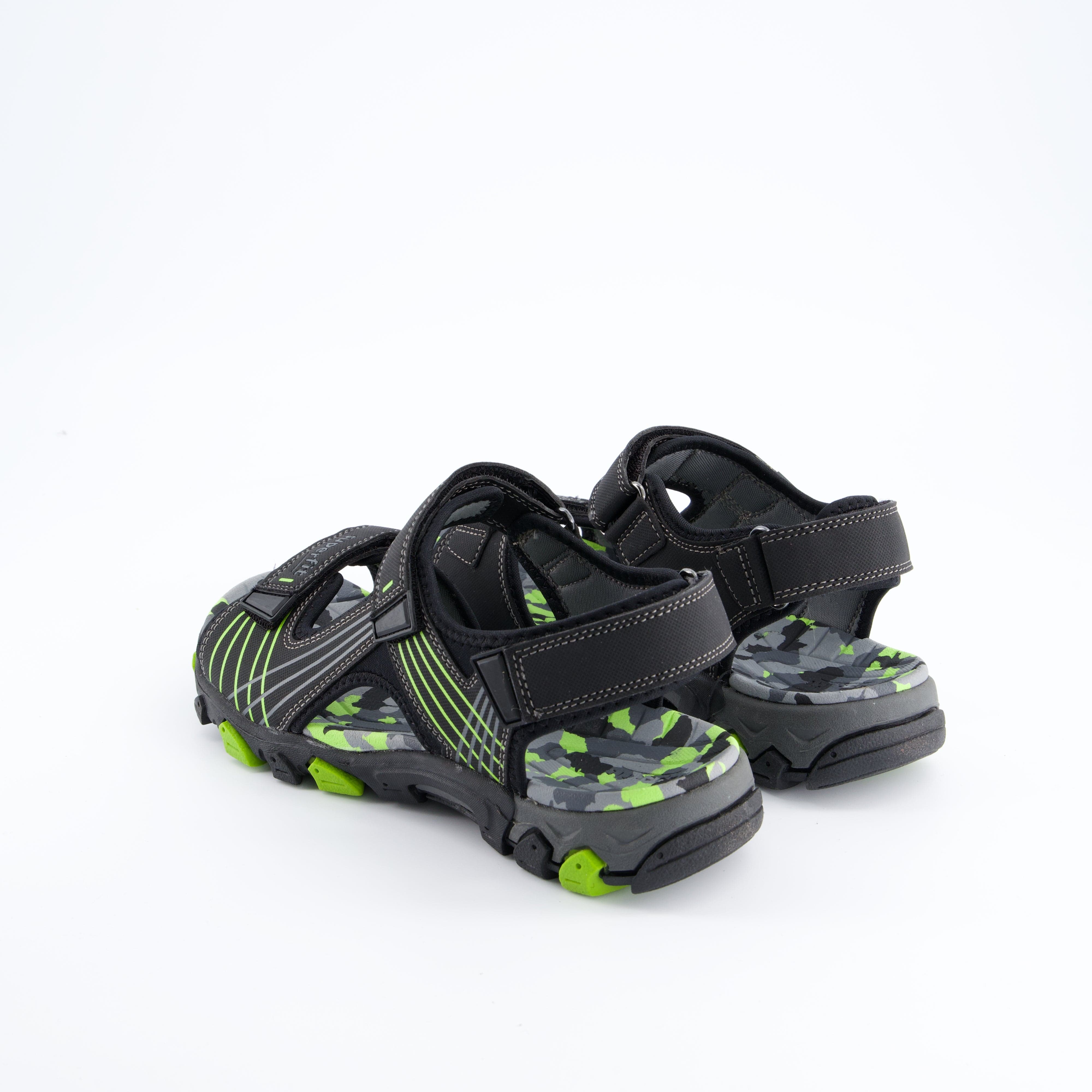 SUPERFIT Burschenschuhe - Sandale, Sandale Henry