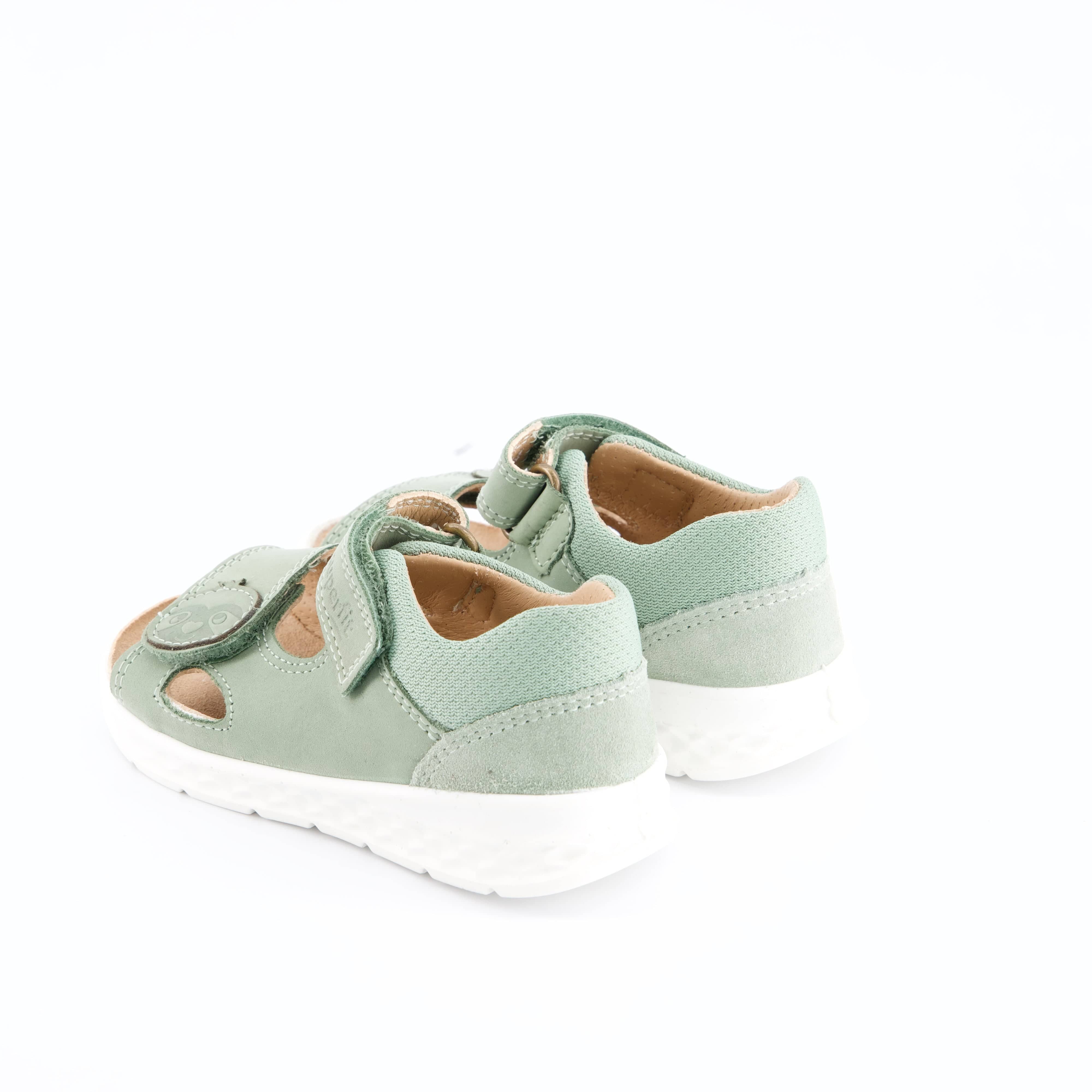 SUPERFIT Burschenschuhe - Sandale Sandale LAGOON