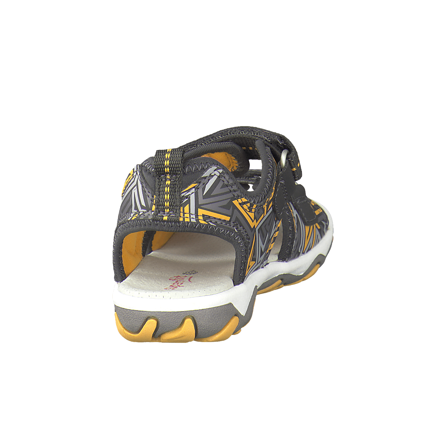 SUPERFIT Burschenschuhe - Sandale, Sandale Mike 3.0