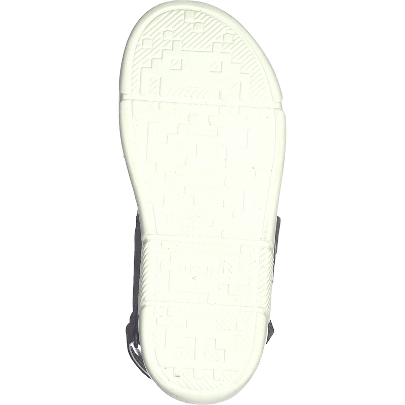 SUPERFIT Burschenschuhe - Sandale, Sandale Pixie