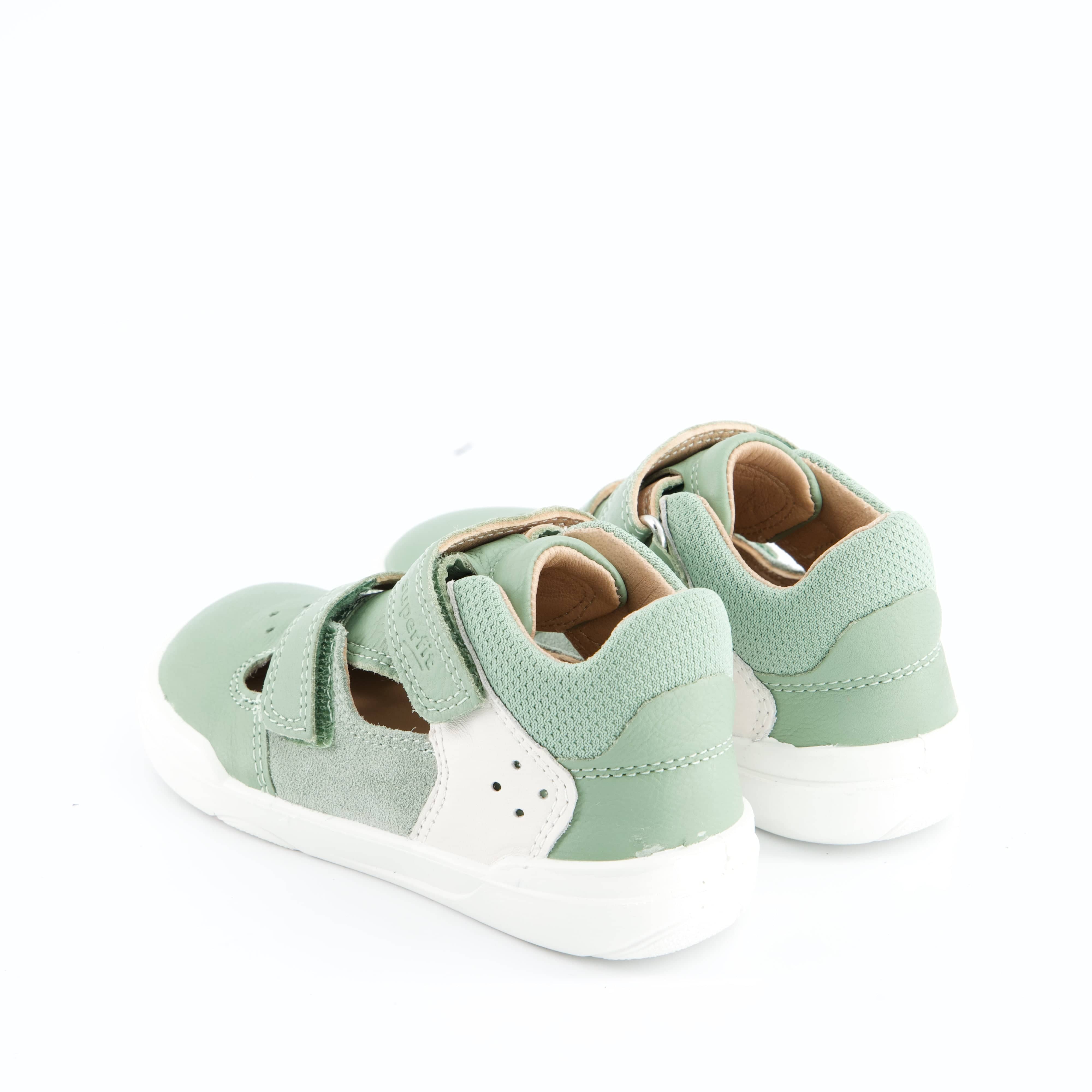 SUPERFIT Burschenschuhe - Sandale Sandale SUPERFREE