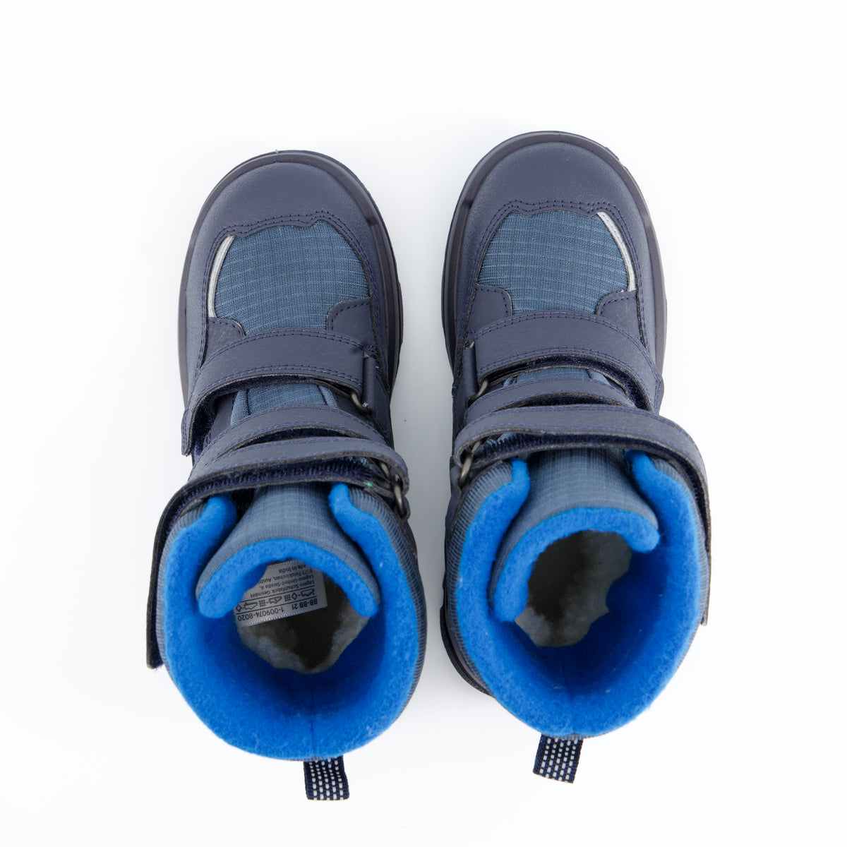 SUPERFIT Burschenschuhe - Winterstiefel SUPERFIT MARS · Winterstiefel
