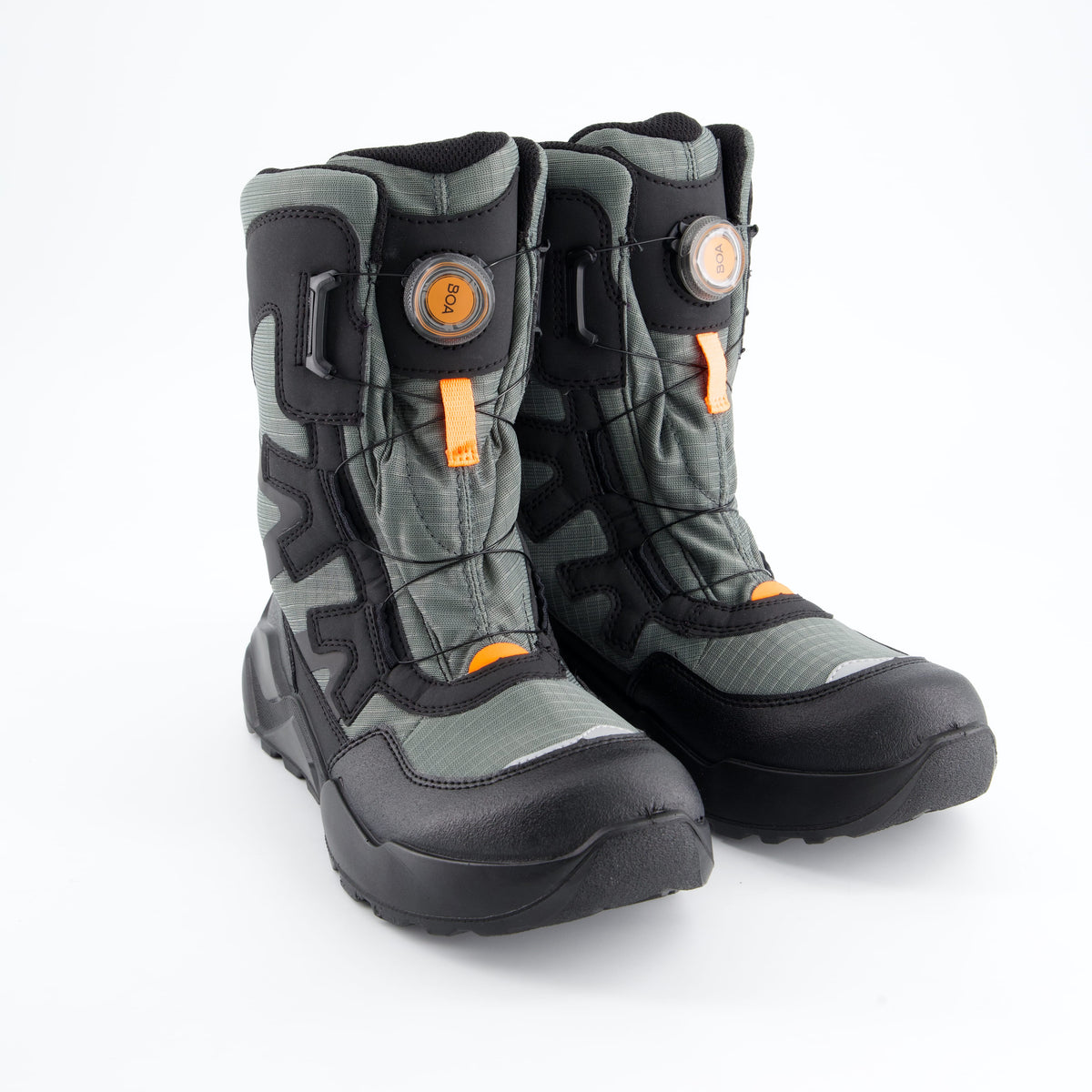 SUPERFIT Burschenschuhe - Winterstiefel SUPERFIT ROCKET · Winterstiefel