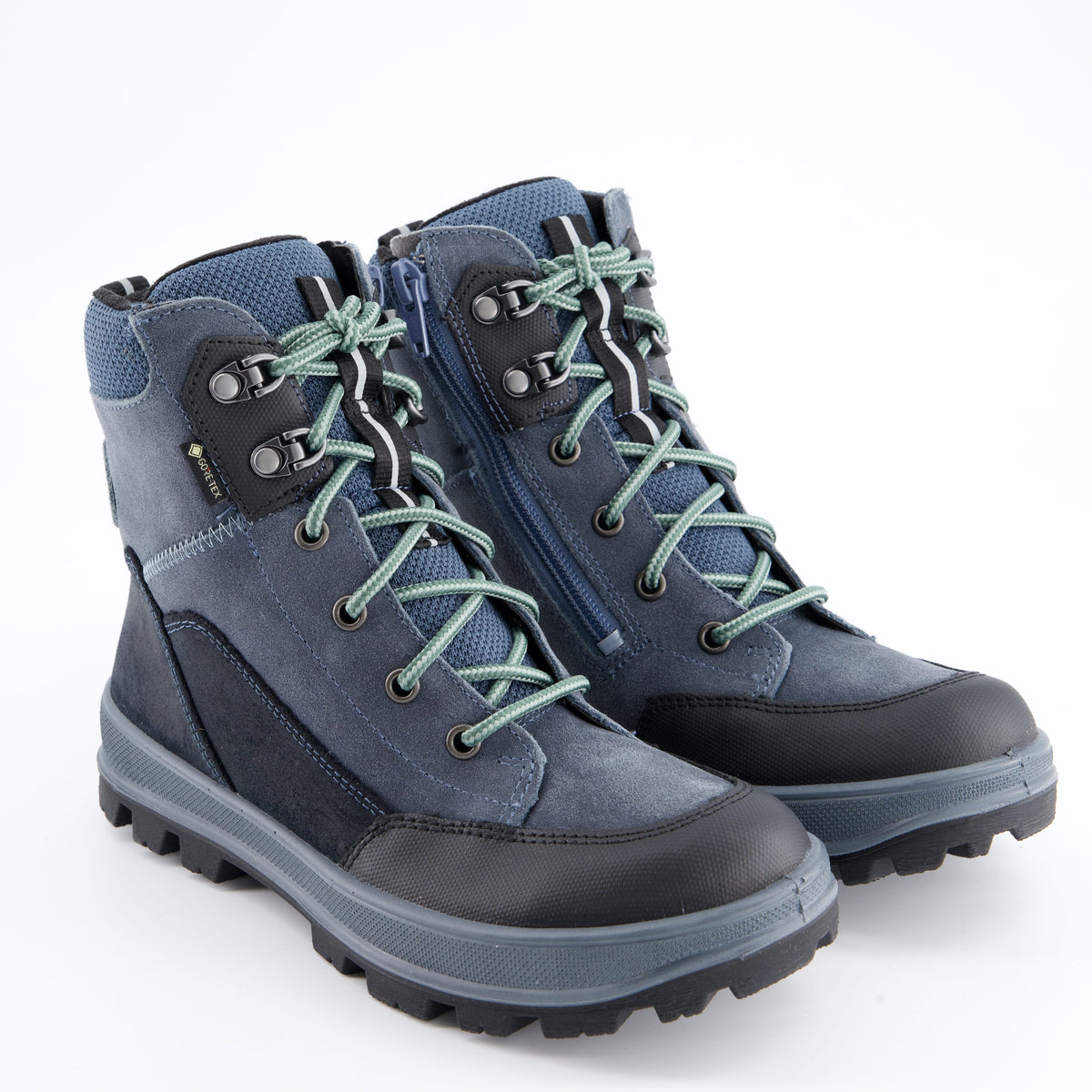 SUPERFIT Burschenschuhe - Winterstiefel SUPERFIT TEDD · Winterstiefel