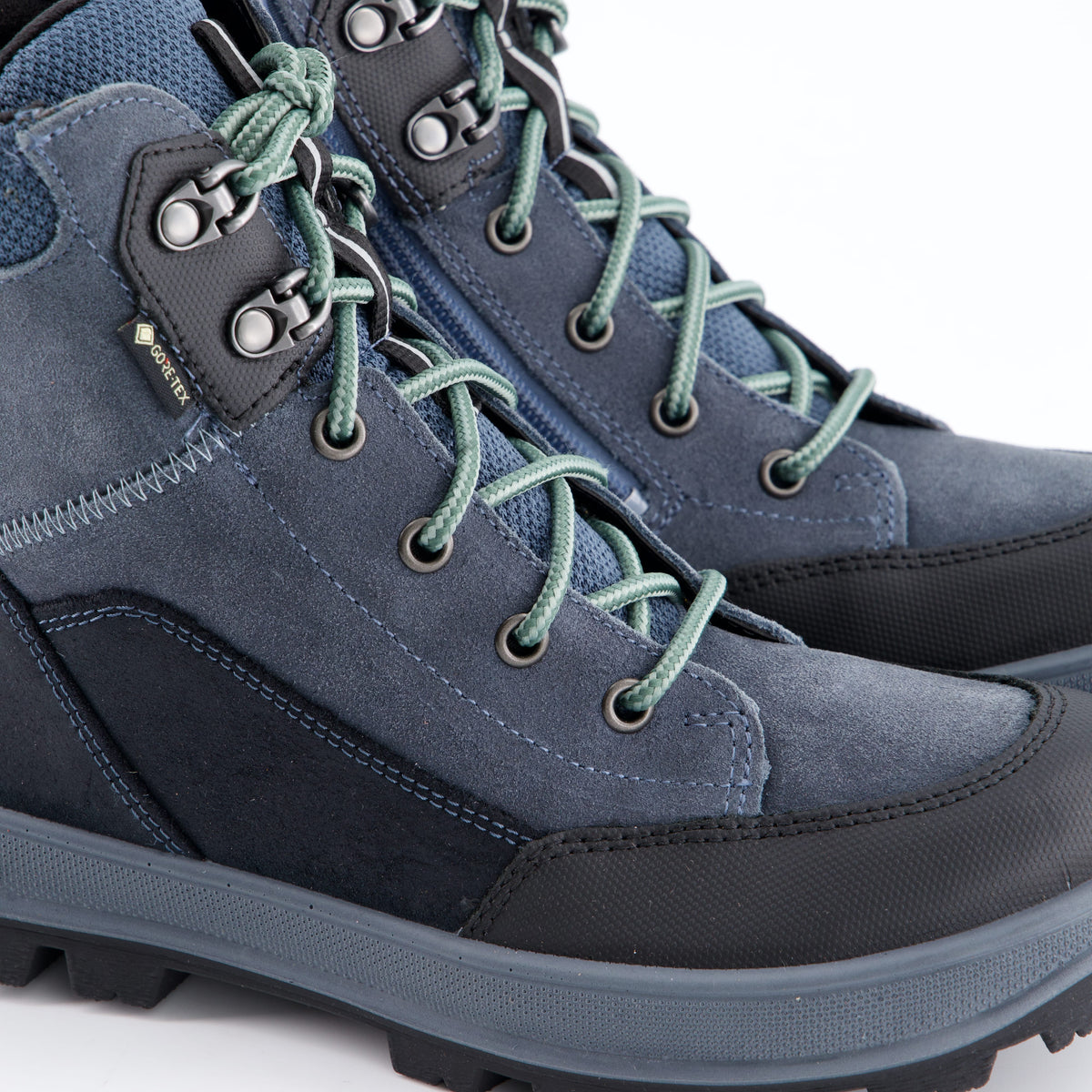 SUPERFIT Burschenschuhe - Winterstiefel SUPERFIT TEDD · Winterstiefel