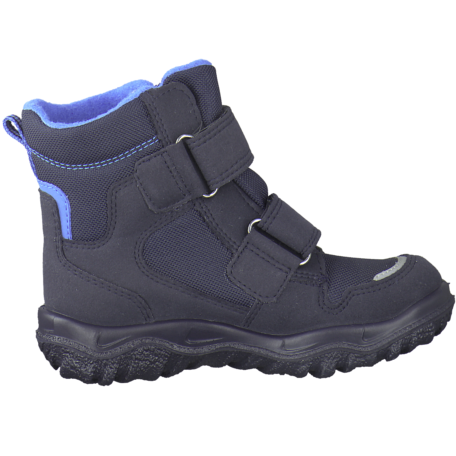SUPERFIT Burschenschuhe - Winterstiefel, Winterstiefel HUSKY1