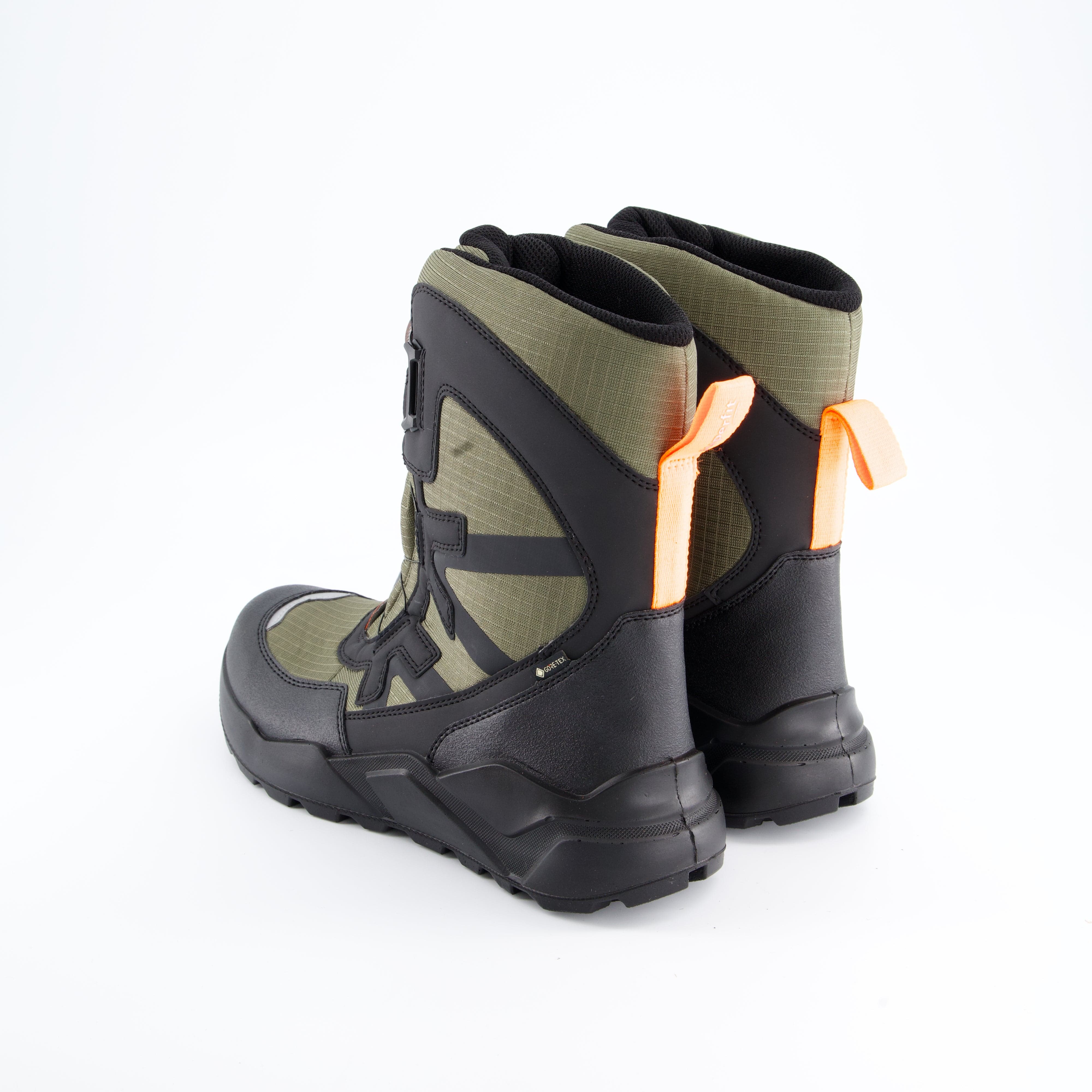 SUPERFIT Burschenschuhe - Winterstiefel Winterstiefel ROCKET