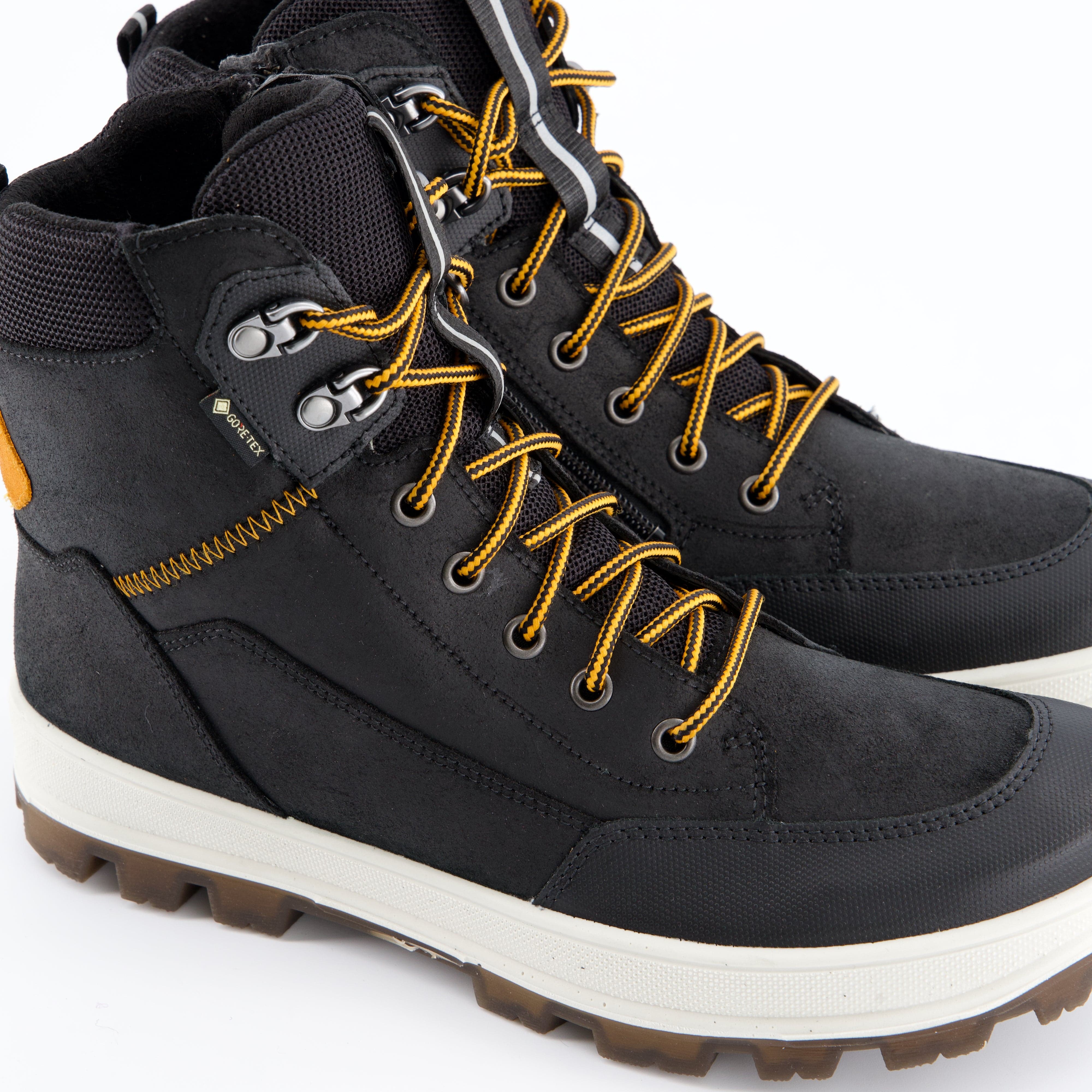 SUPERFIT Burschenschuhe - Winterstiefel Winterstiefel Tedd