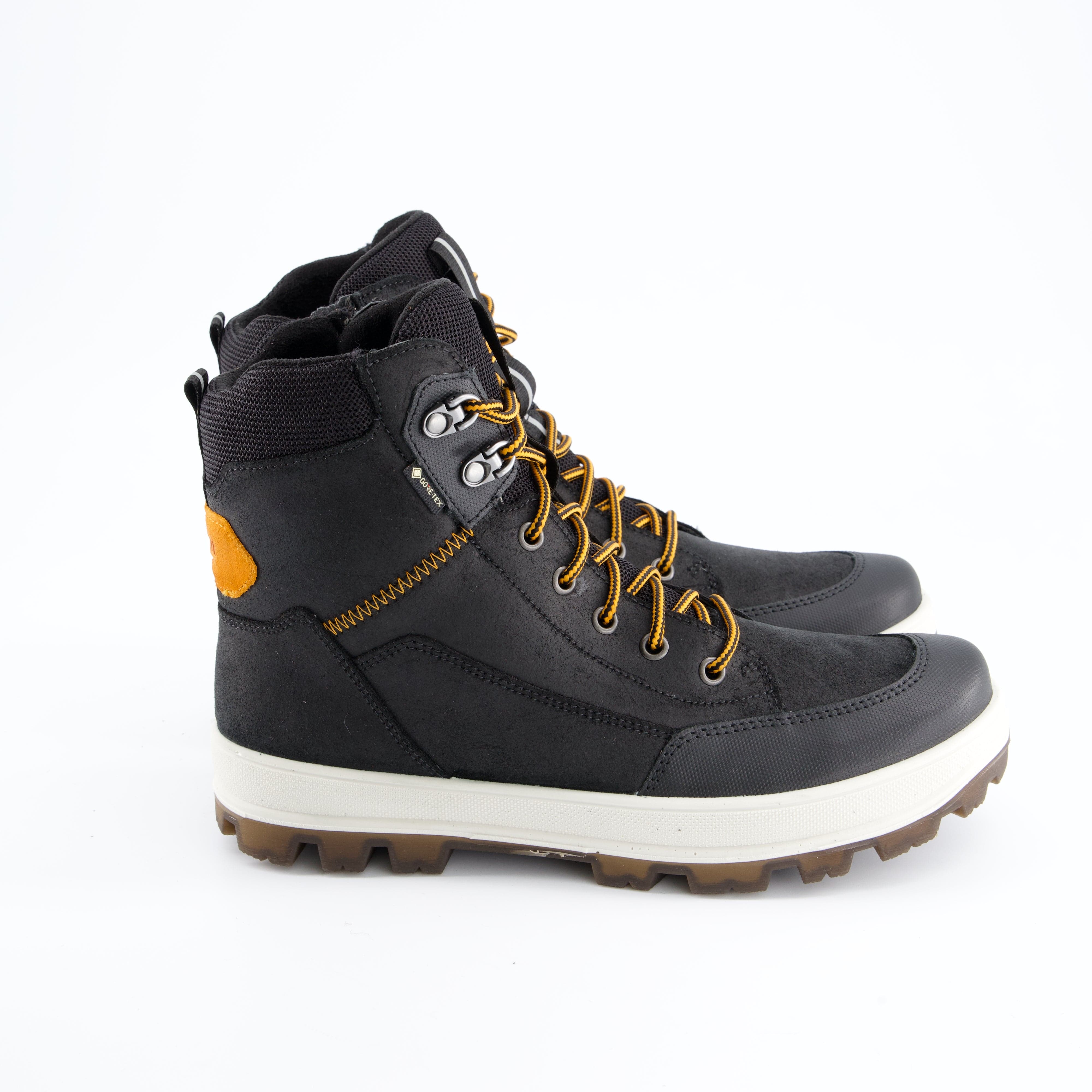 SUPERFIT Burschenschuhe - Winterstiefel Winterstiefel Tedd
