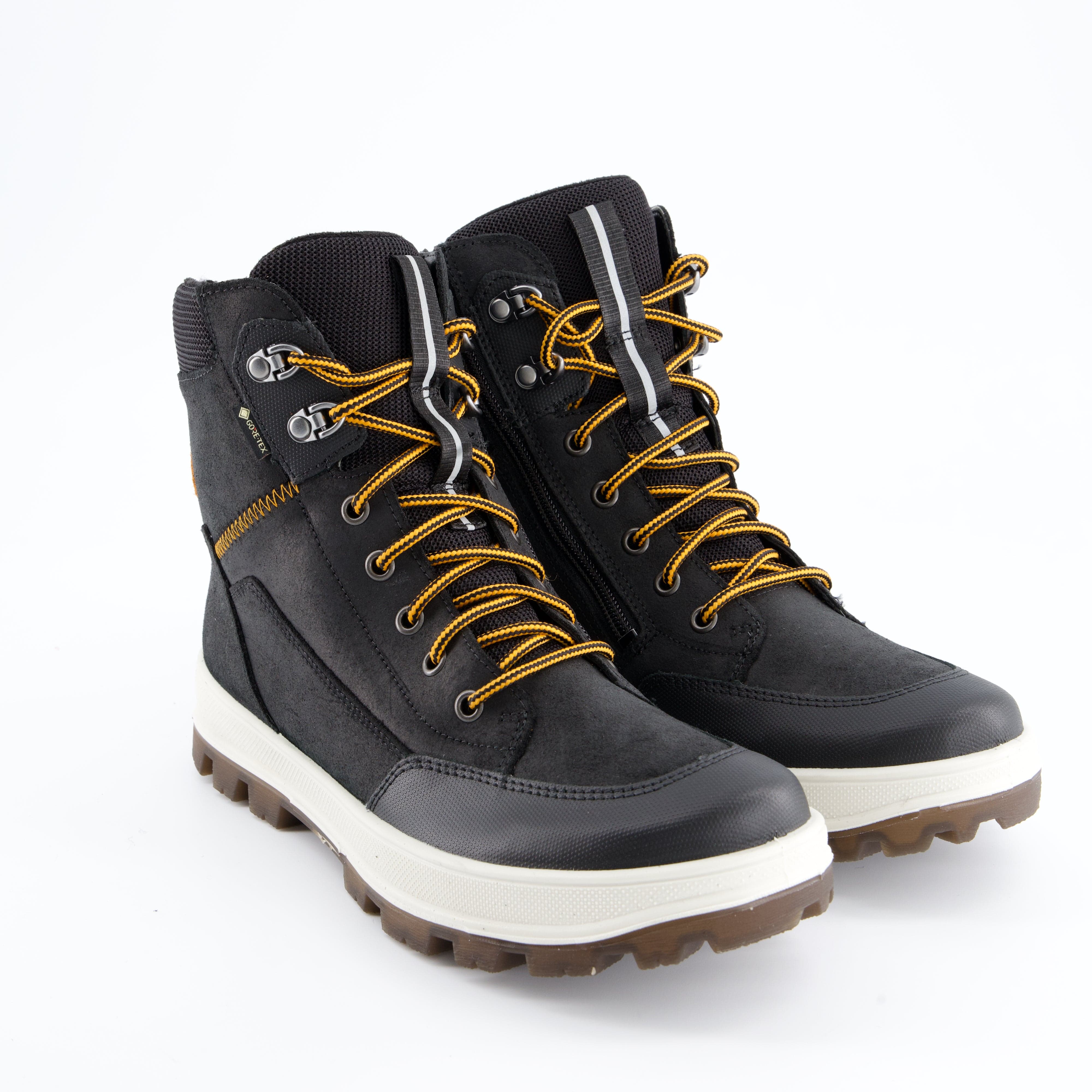 SUPERFIT Burschenschuhe - Winterstiefel Winterstiefel Tedd