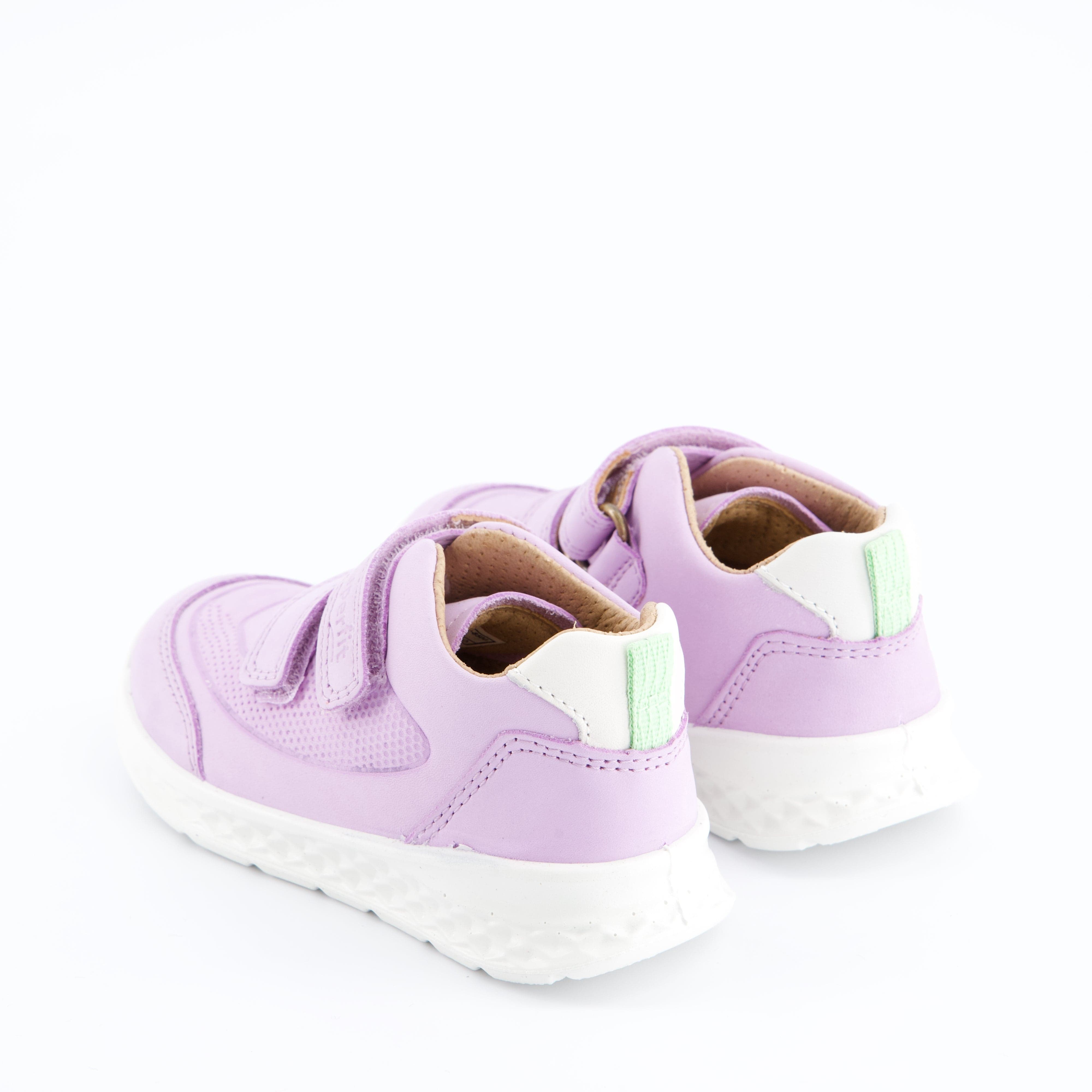 SUPERFIT M - Halbschuh, H BREEZE