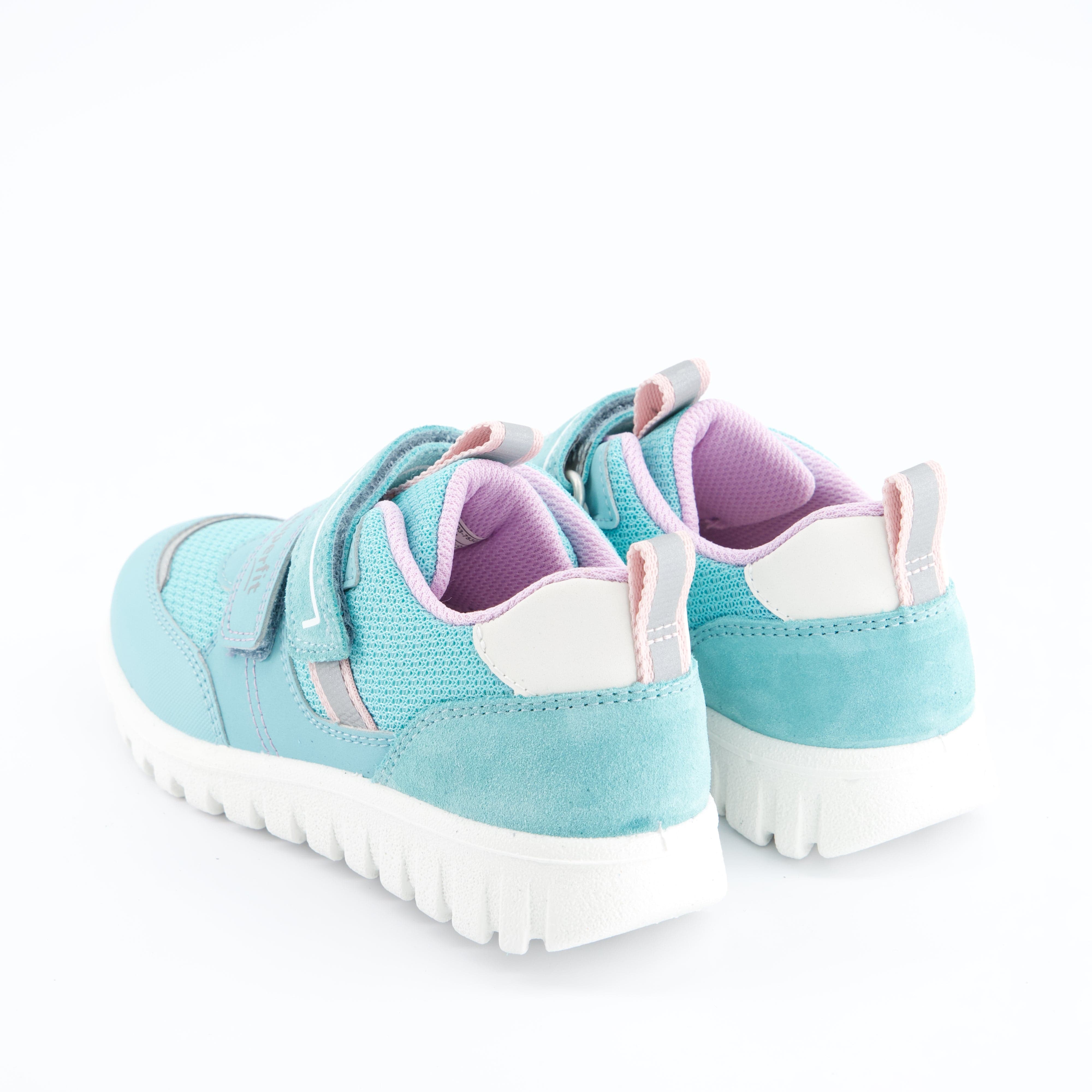 SUPERFIT M - Halbschuh, H SPORT7 MINI