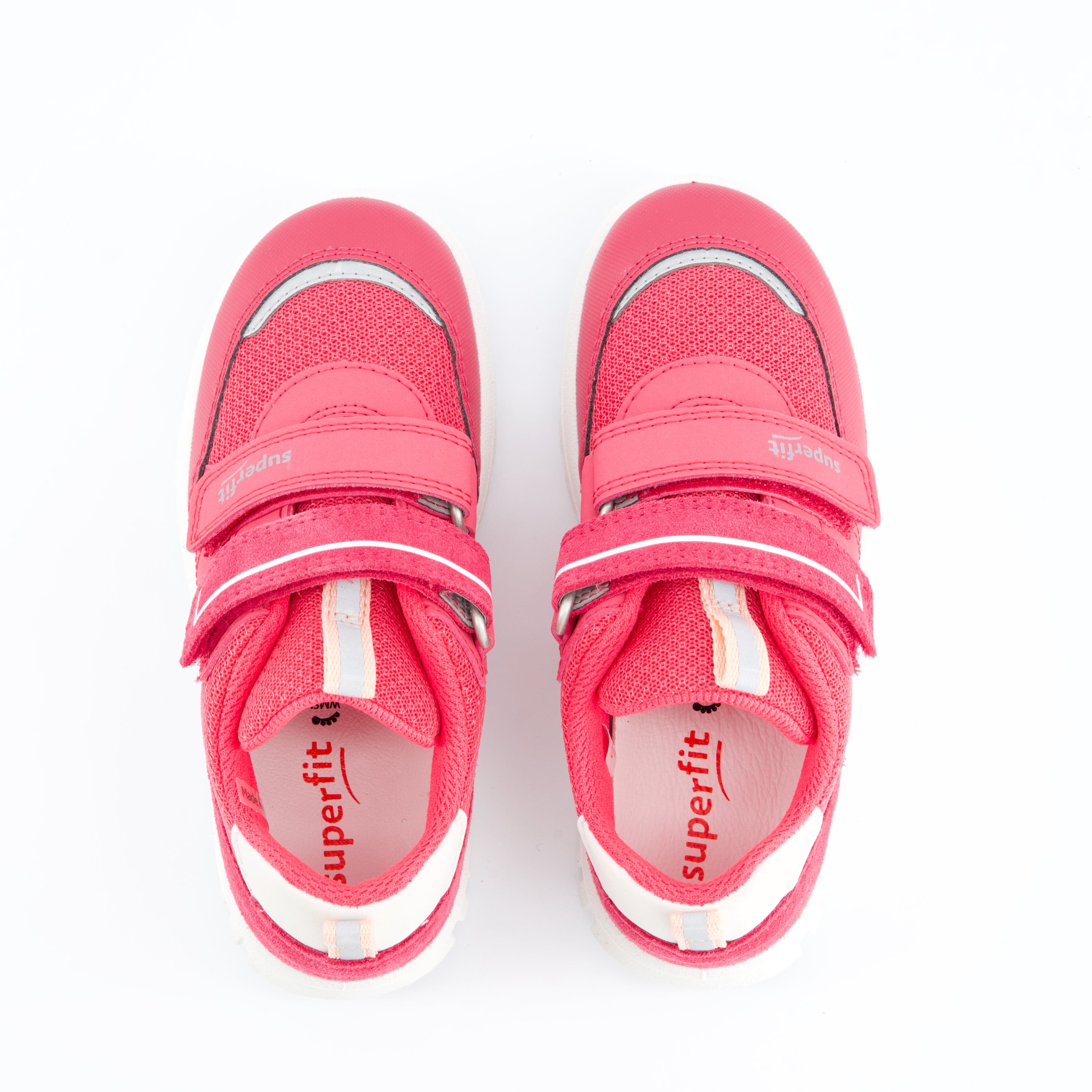 SUPERFIT M - Halbschuh, H  SPORT7 MINI