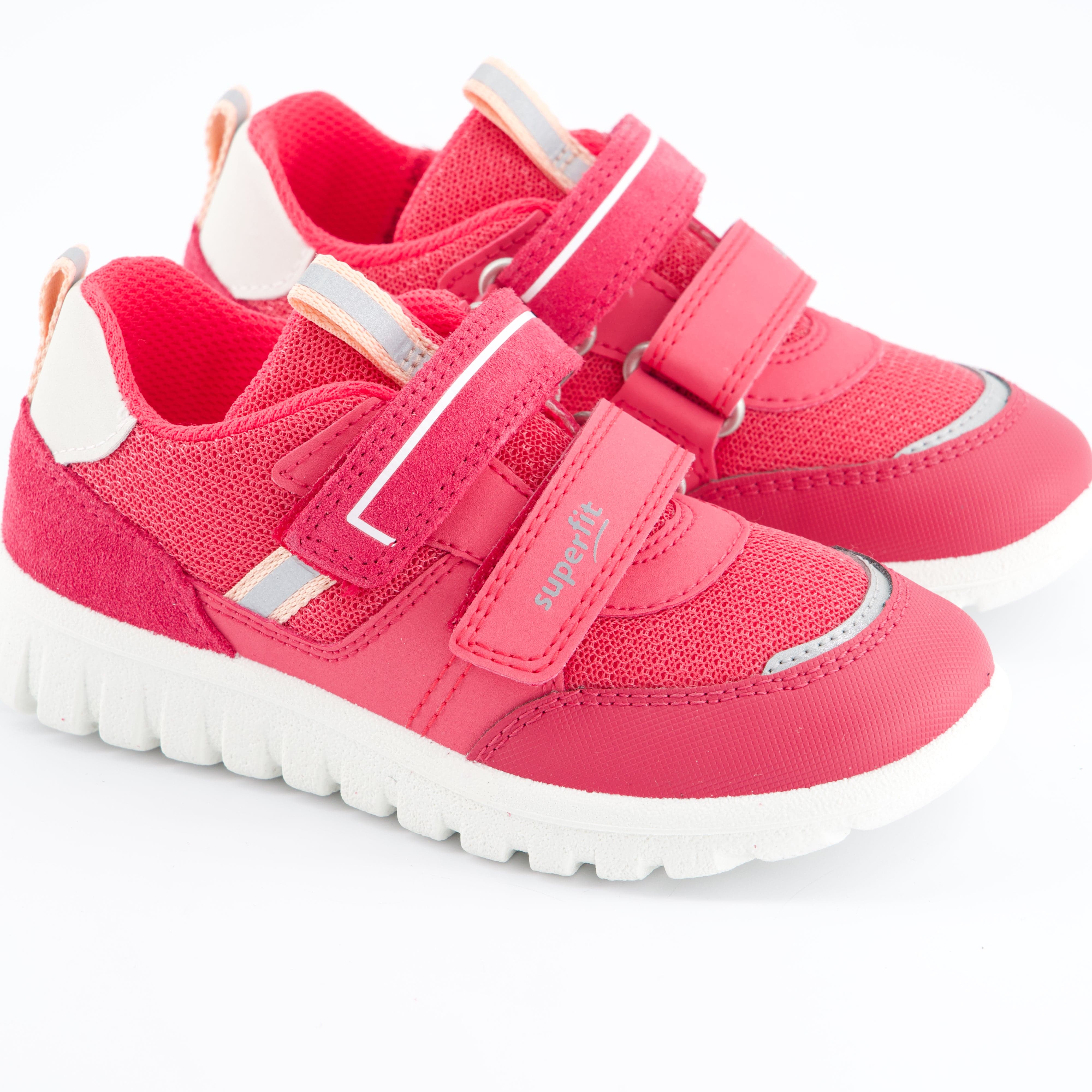 SUPERFIT M - Halbschuh, H  SPORT7 MINI