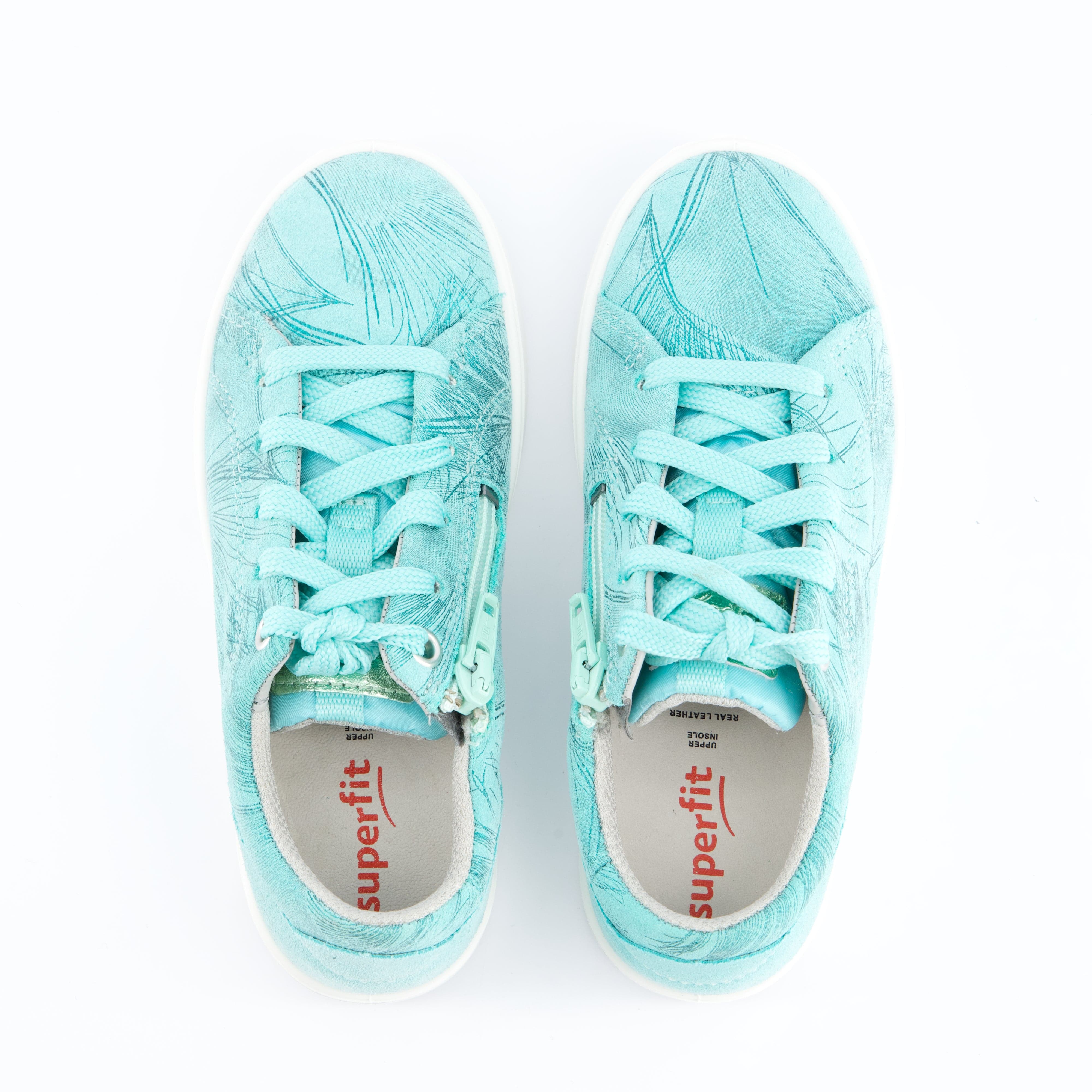 SUPERFIT M - Halbschuh, H STELLA