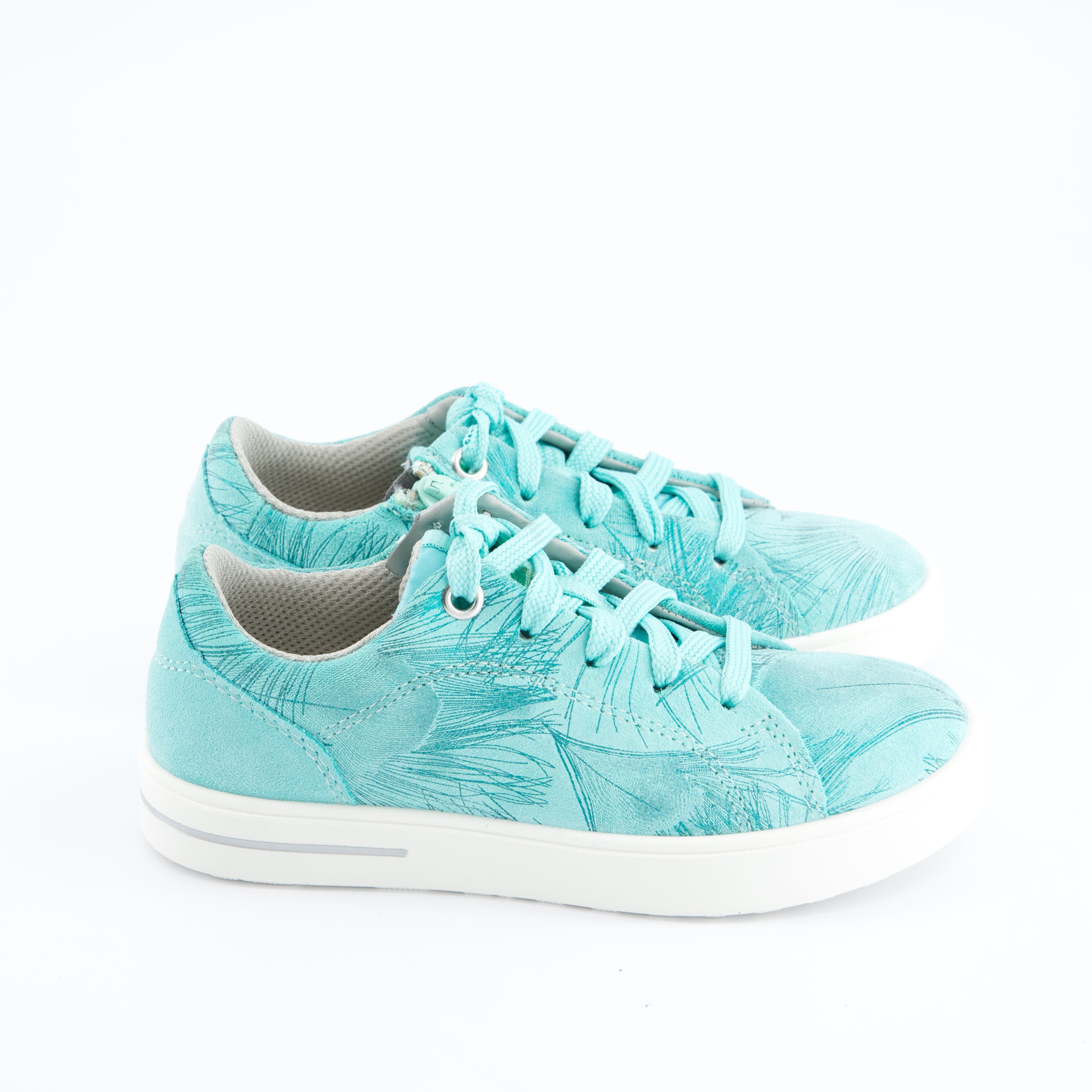 SUPERFIT M - Halbschuh, H STELLA