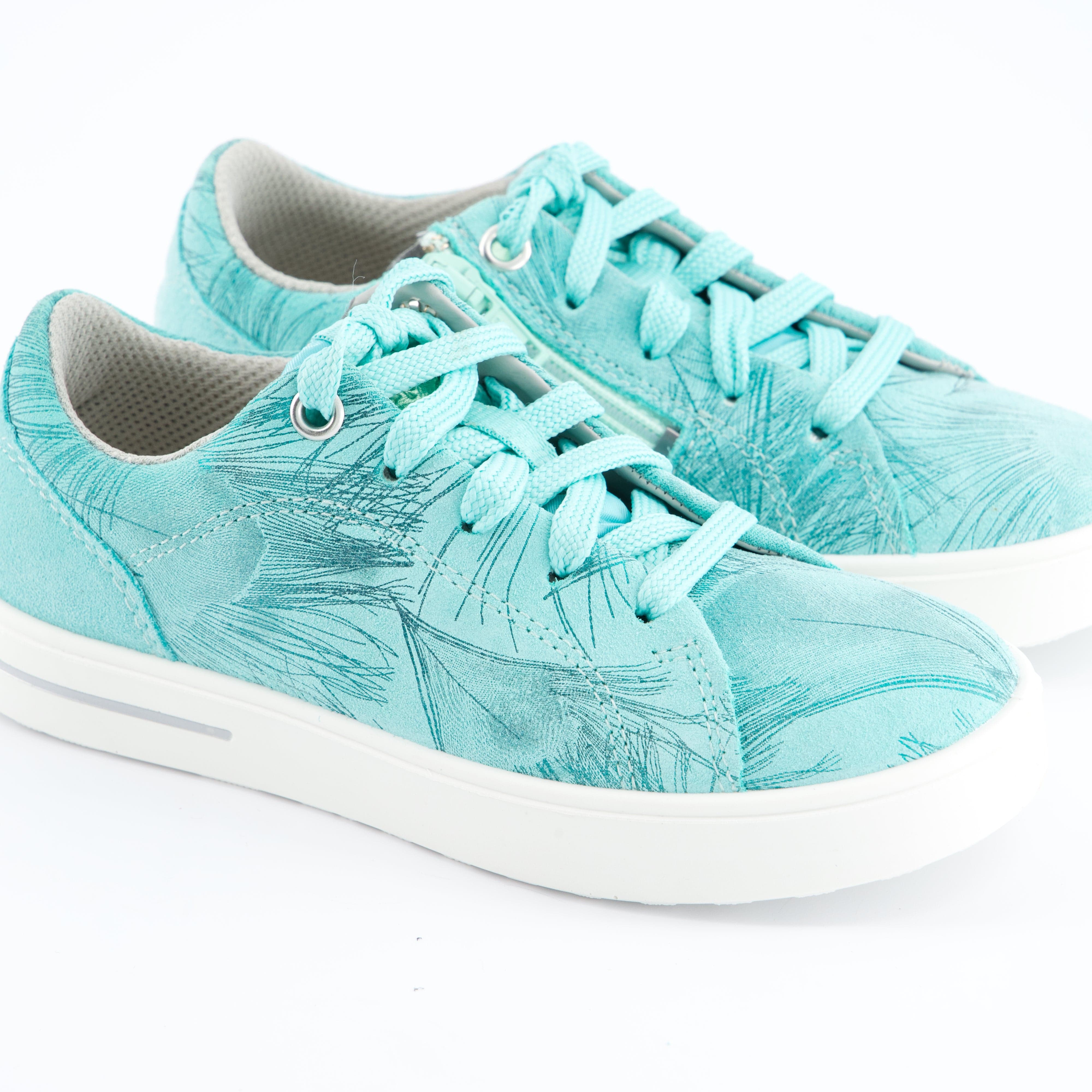 SUPERFIT M - Halbschuh, H STELLA