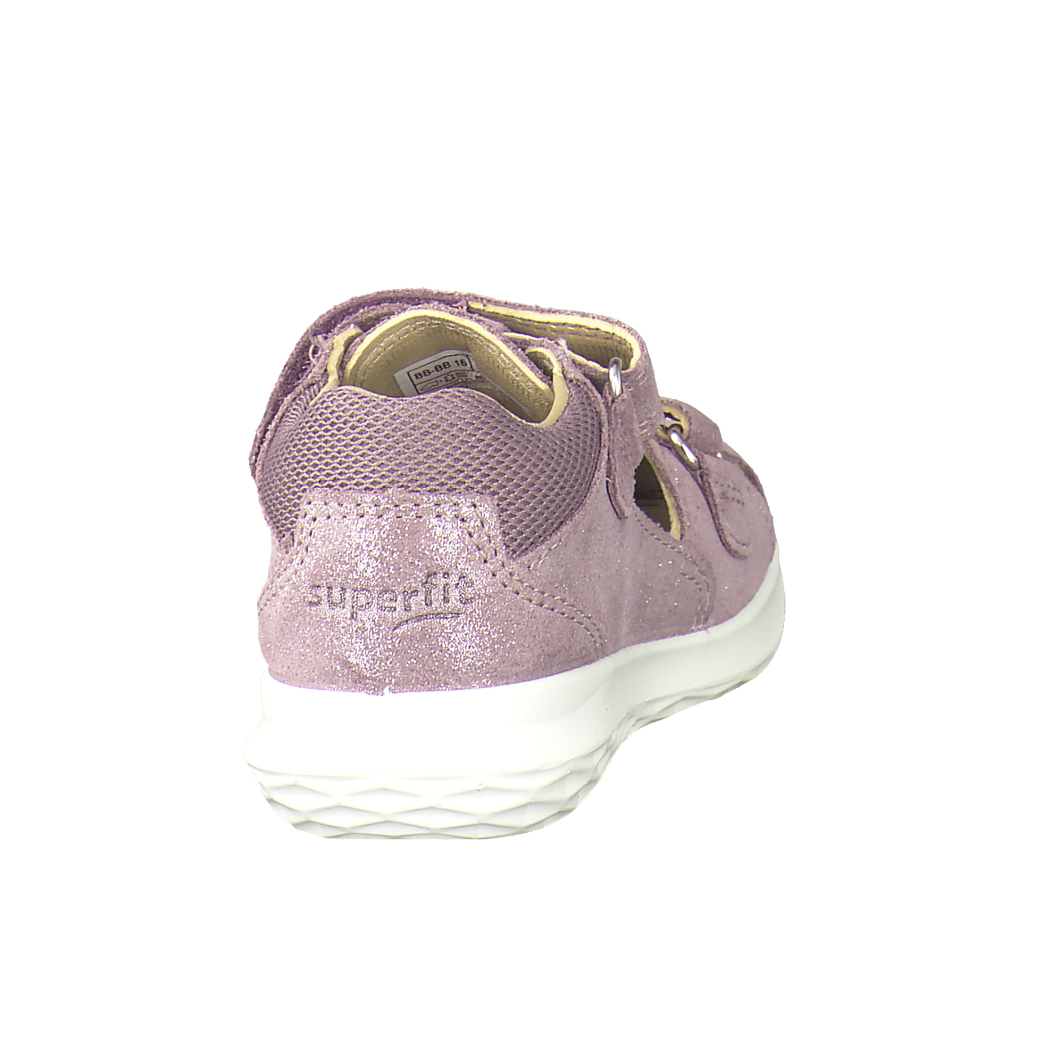SUPERFIT M - Sandale, S Bumblebee