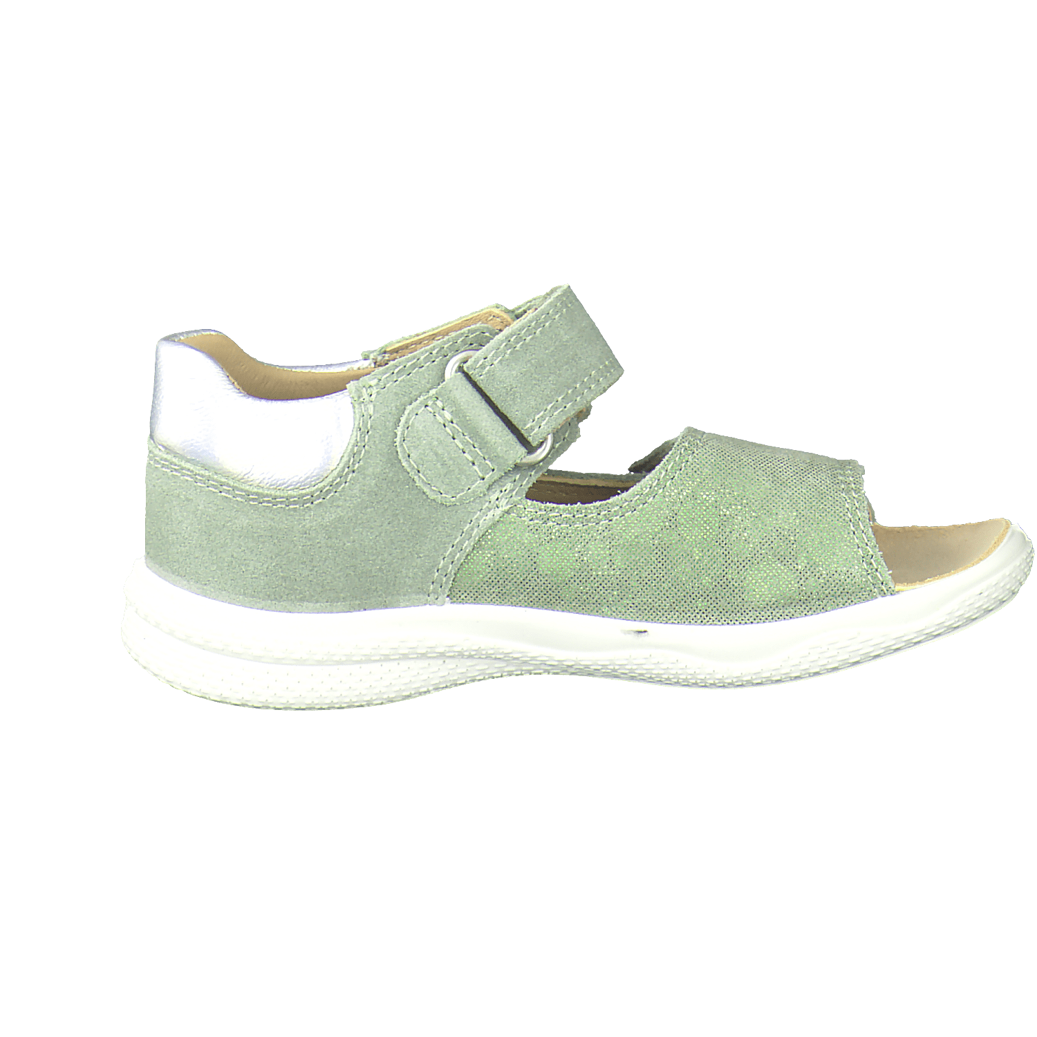 SUPERFIT M - Sandale, S Polly