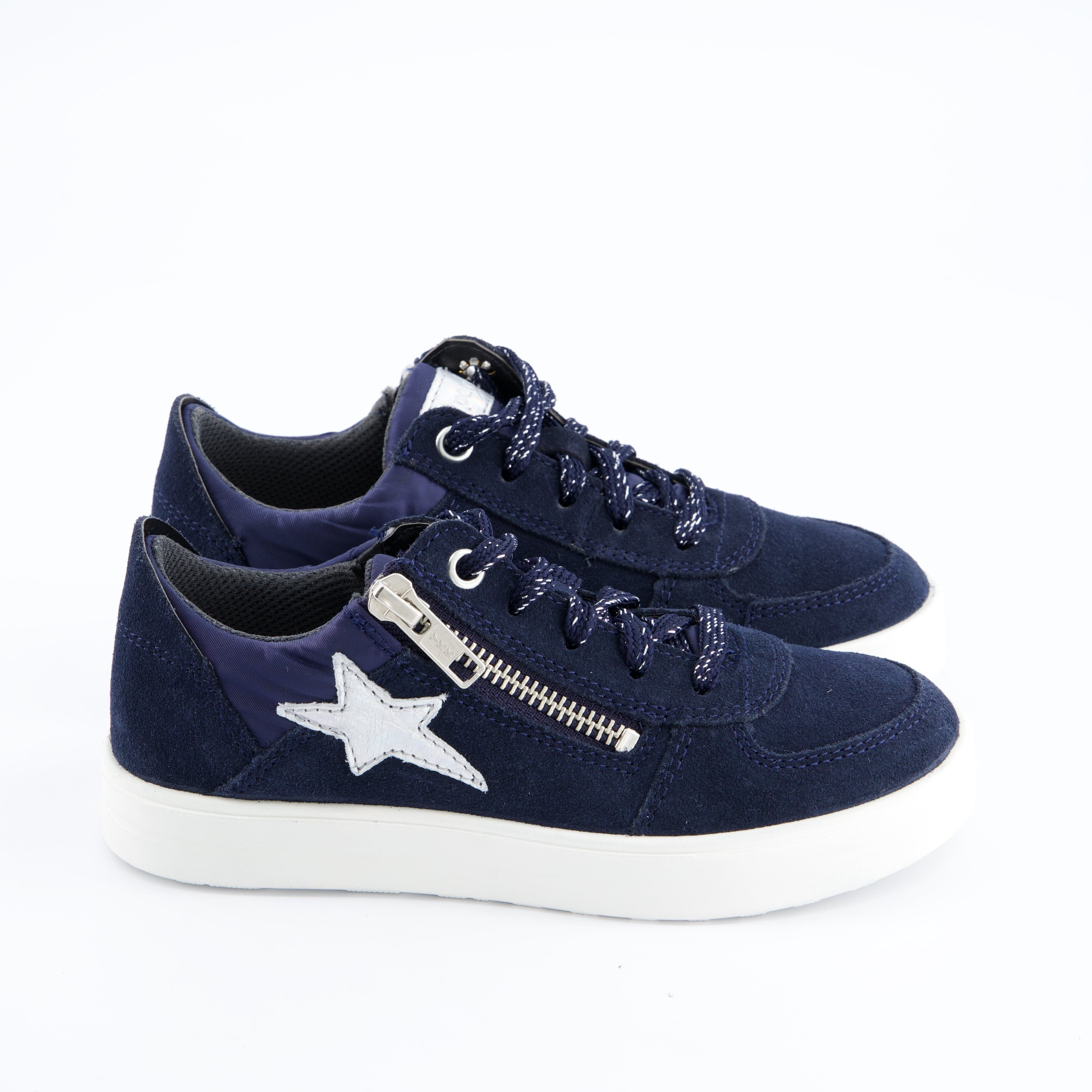 SUPERFIT M - Sneaker, S STELLA