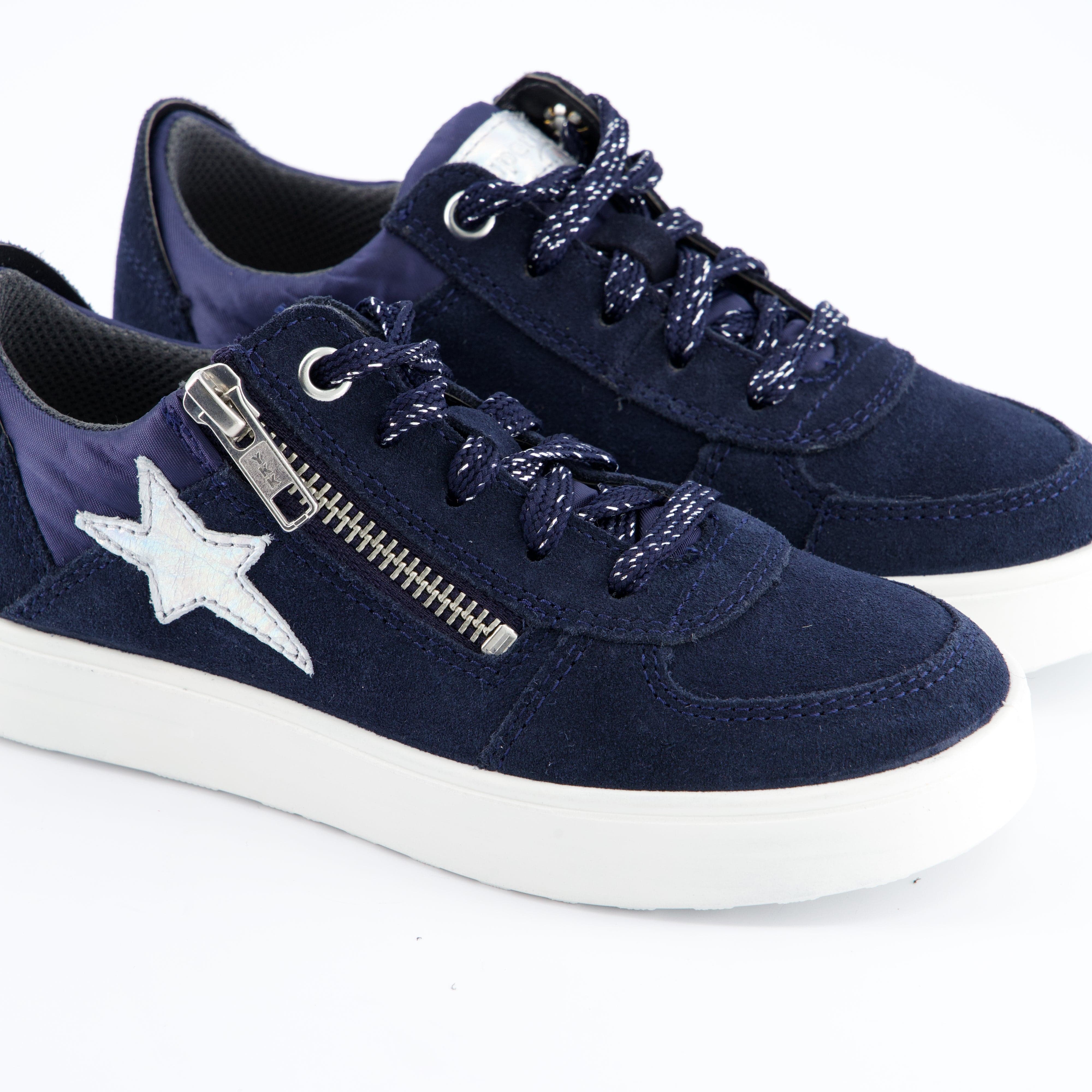SUPERFIT M - Sneaker, S STELLA