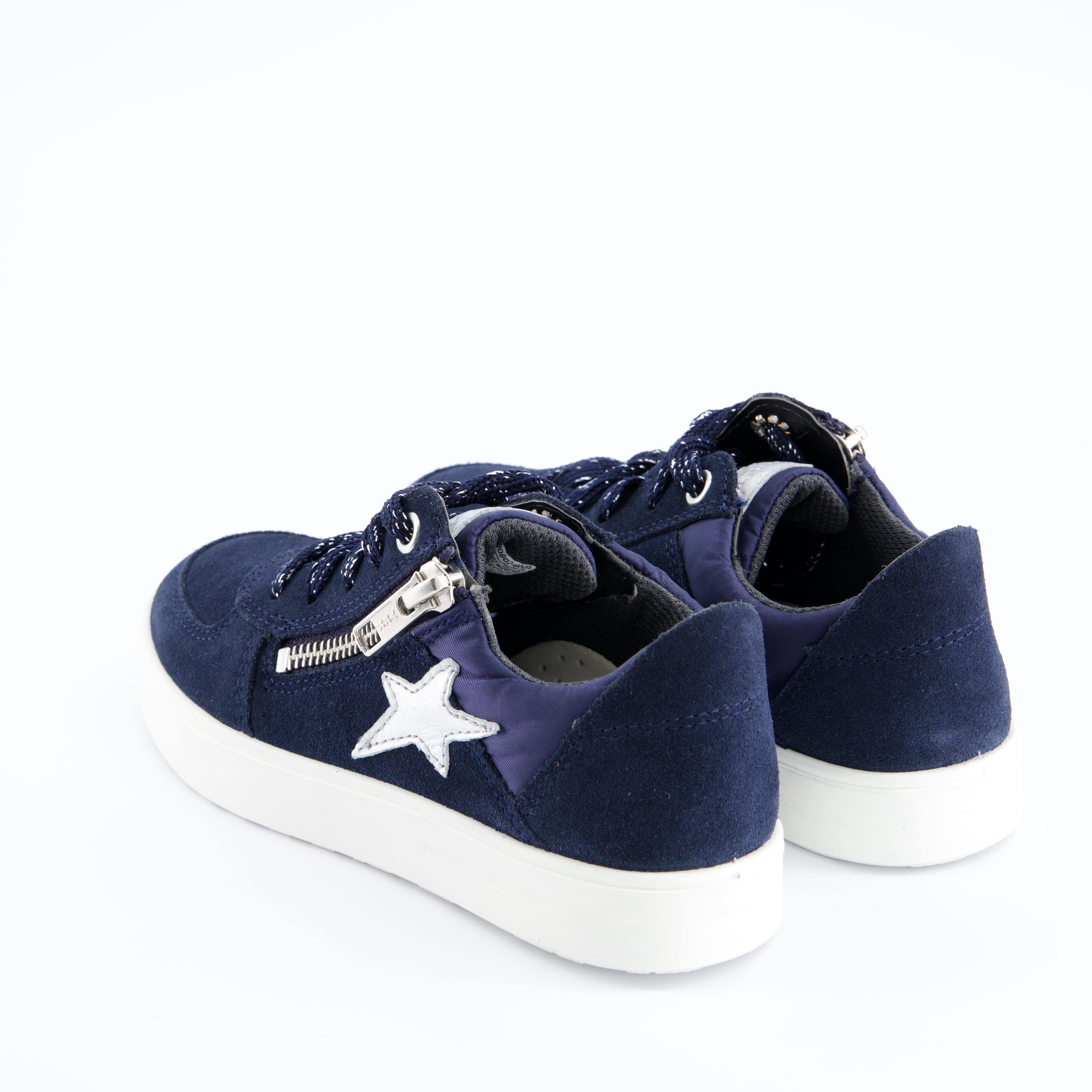 SUPERFIT M - Sneaker, S STELLA