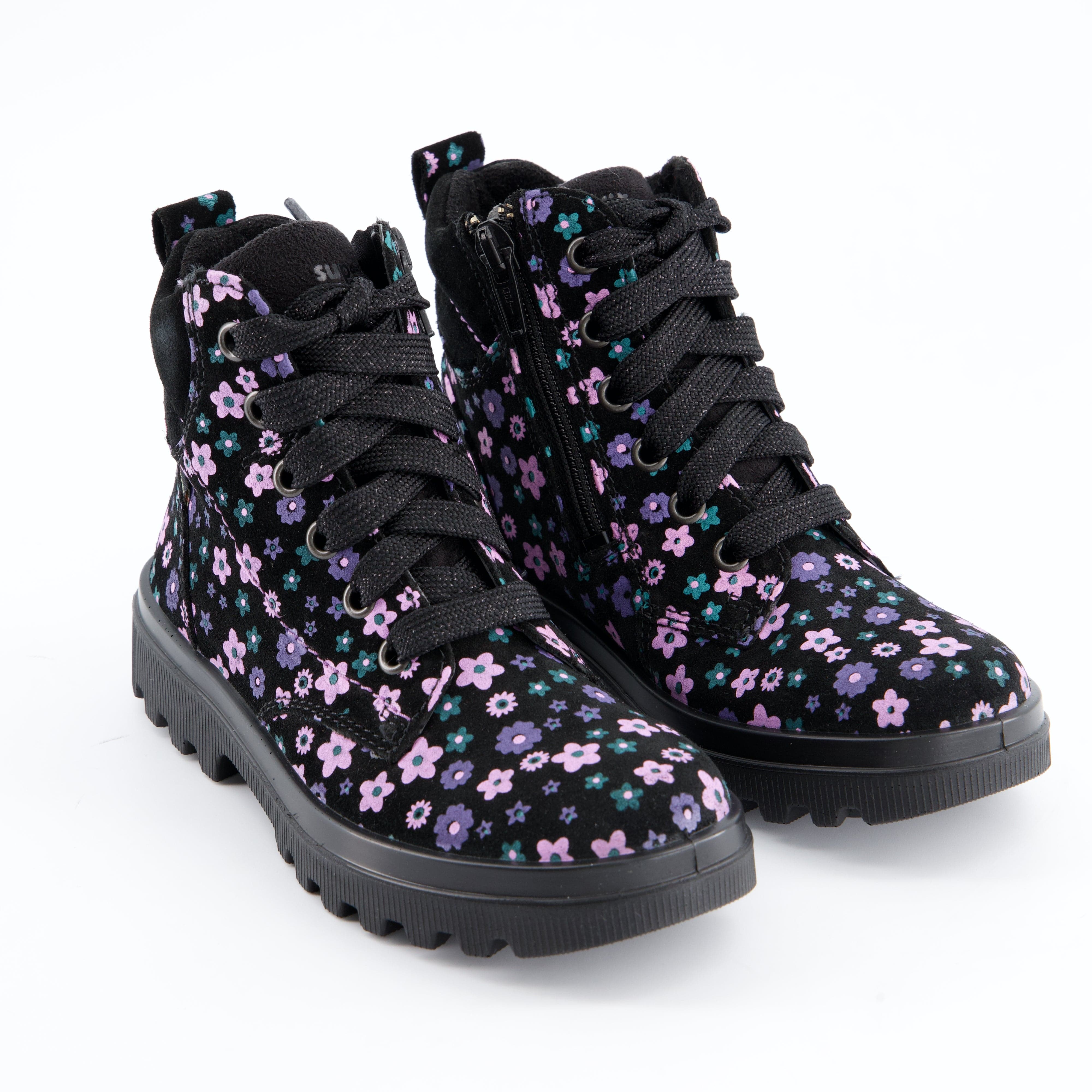 SUPERFIT Mädchenschuhe - Boots Boots ABBY