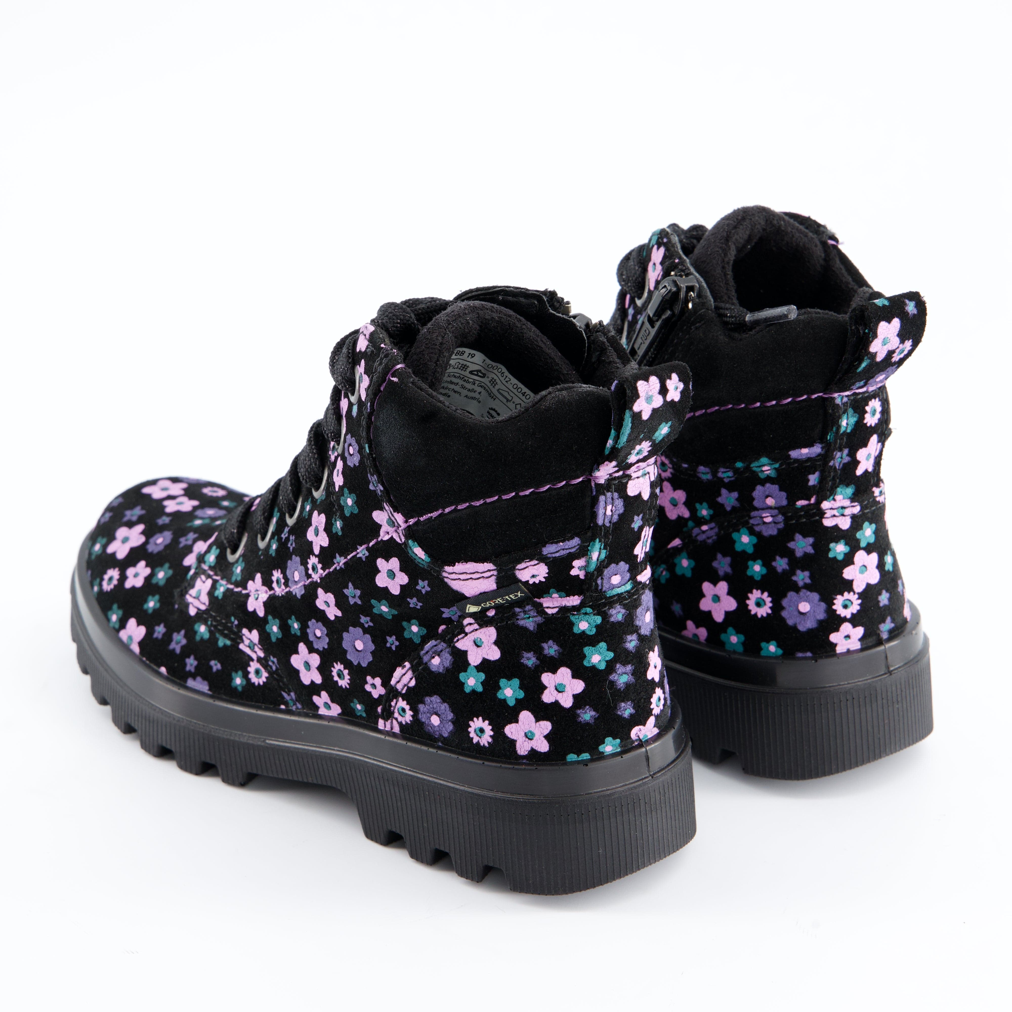 SUPERFIT Mädchenschuhe - Boots Boots ABBY