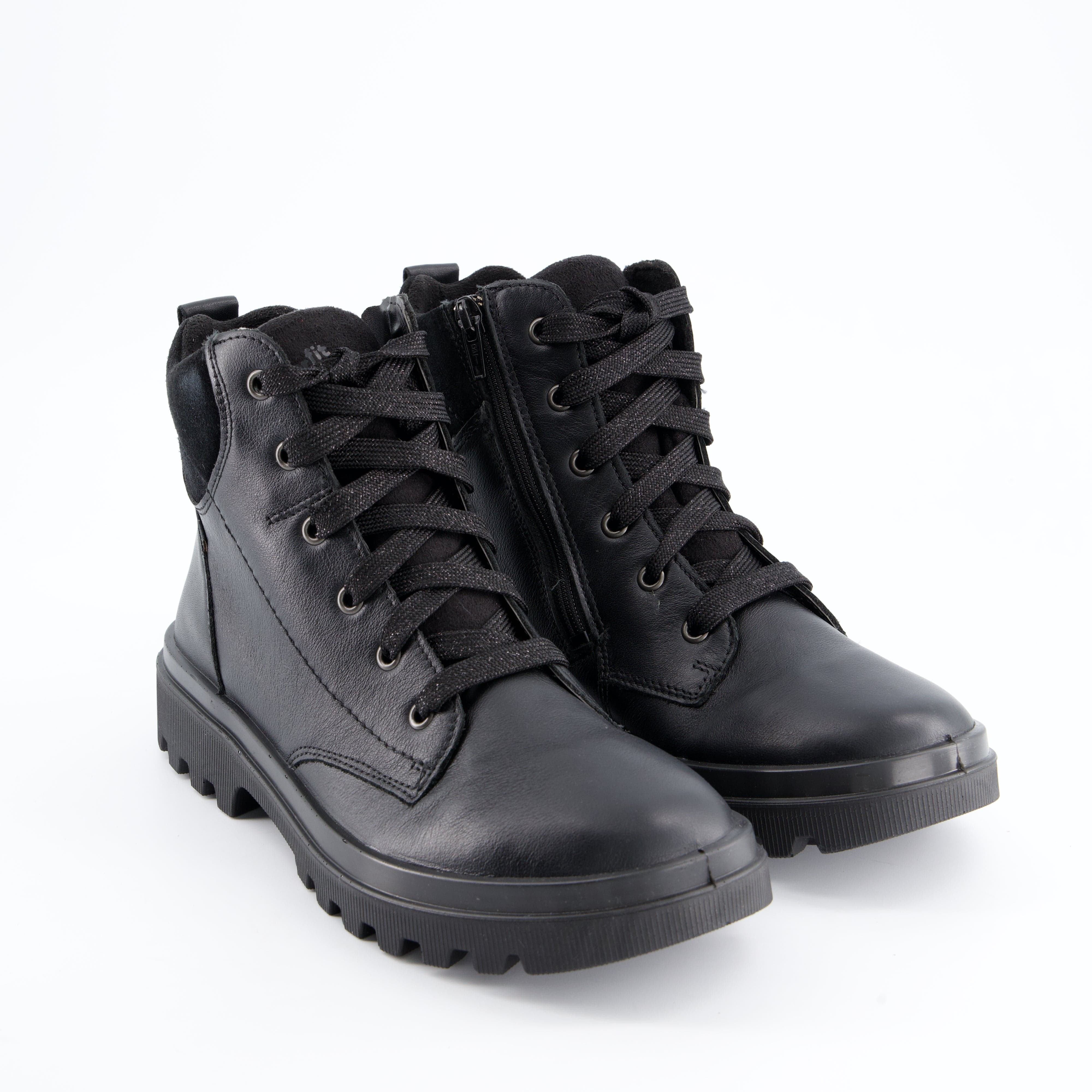 SUPERFIT Mädchenschuhe - Boots Boots ABBY NOVA
